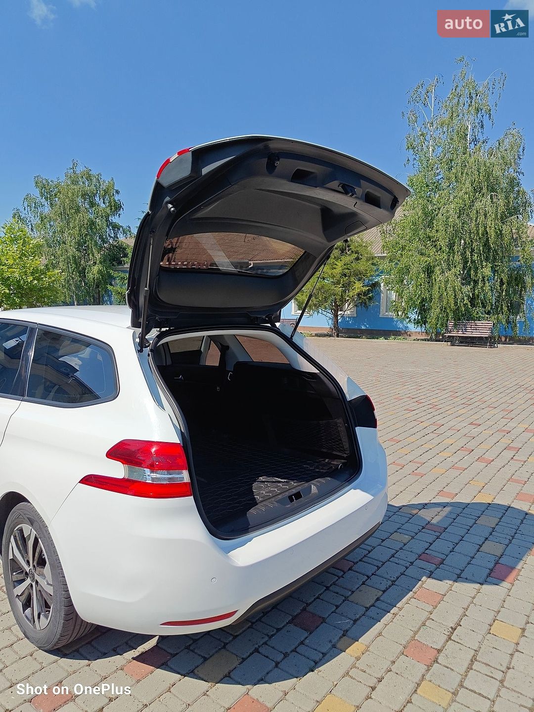 Peugeot 308 2014 VIN VF3LCBHZHES249435 фото оголошення 32 з 51