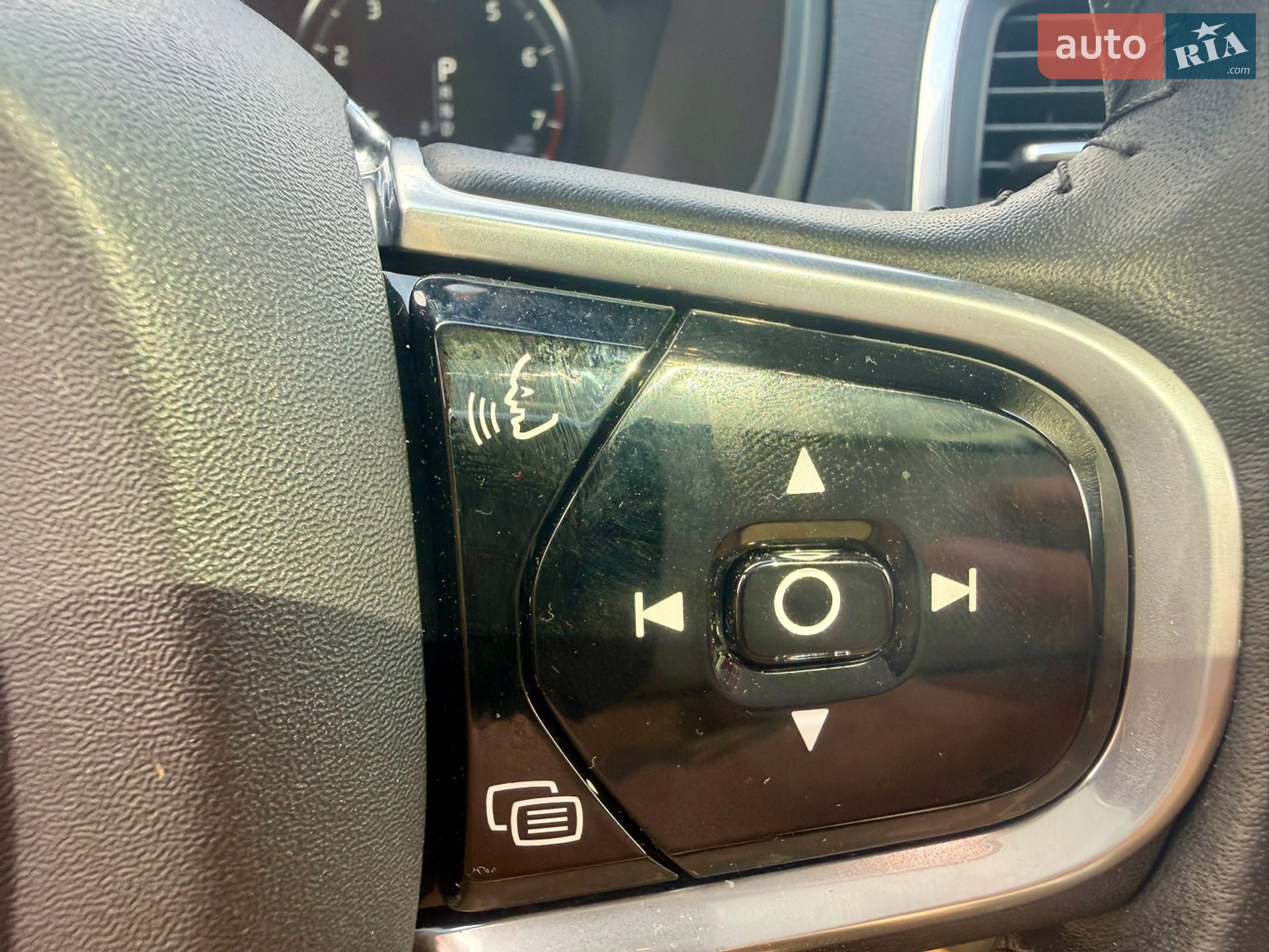 Volvo XC90 2017 VIN YV4A22PK4H1155414 фото оголошення 25 з 59