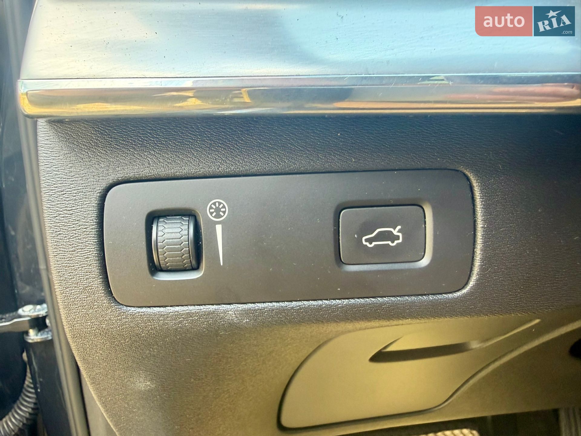 Volvo XC90 2017 VIN YV4A22PK4H1155414 фото оголошення 27 з 59