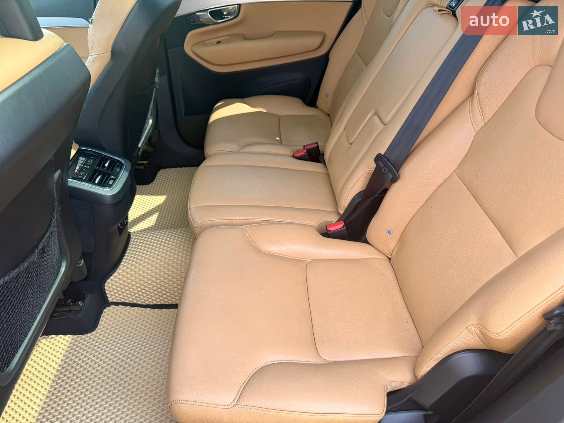 Volvo XC90 2017 VIN YV4A22PK4H1155414 фото оголошення 34 з 59