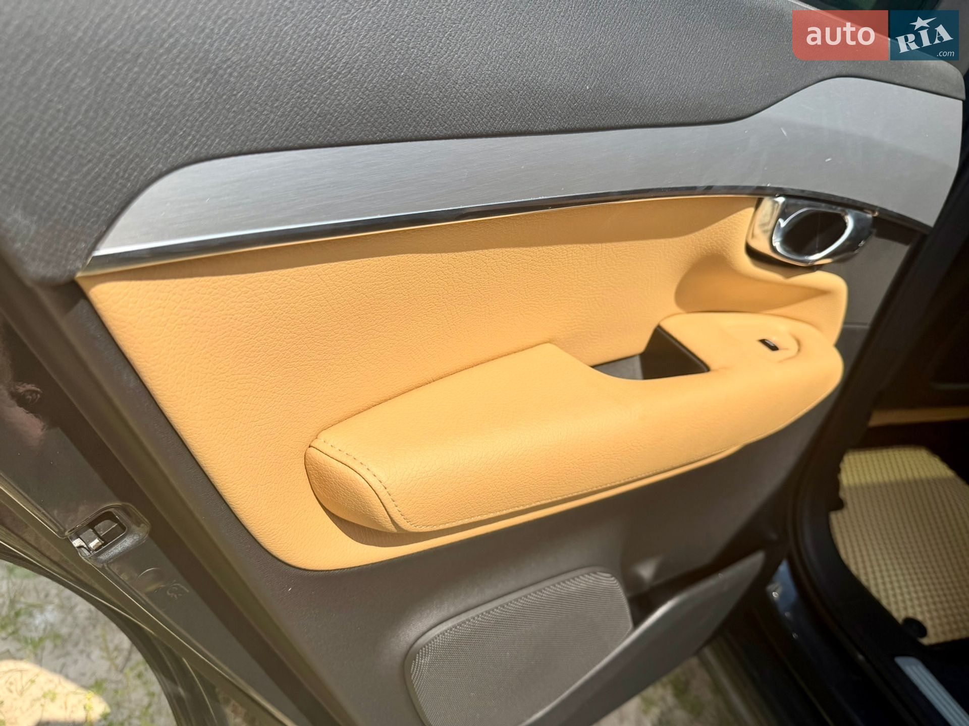 Volvo XC90 2017 VIN YV4A22PK4H1155414 фото оголошення 36 з 59