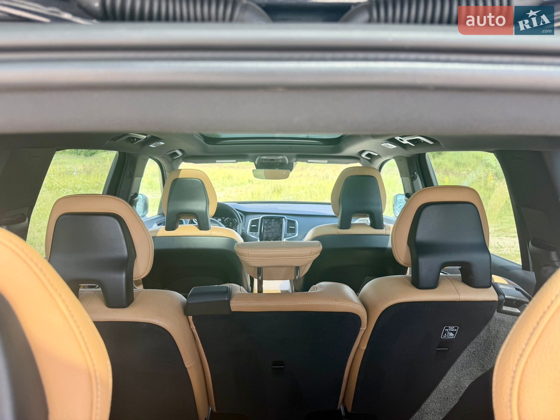 Volvo XC90 2017 VIN YV4A22PK4H1155414 фото оголошення 39 з 59