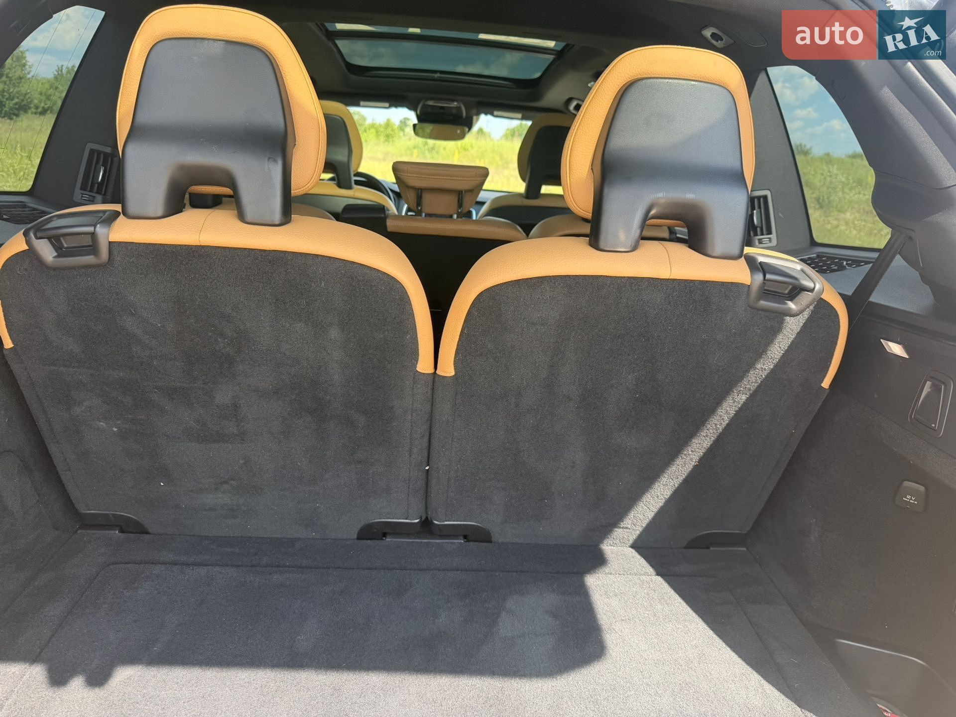 Volvo XC90 2017 VIN YV4A22PK4H1155414 фото оголошення 40 з 59