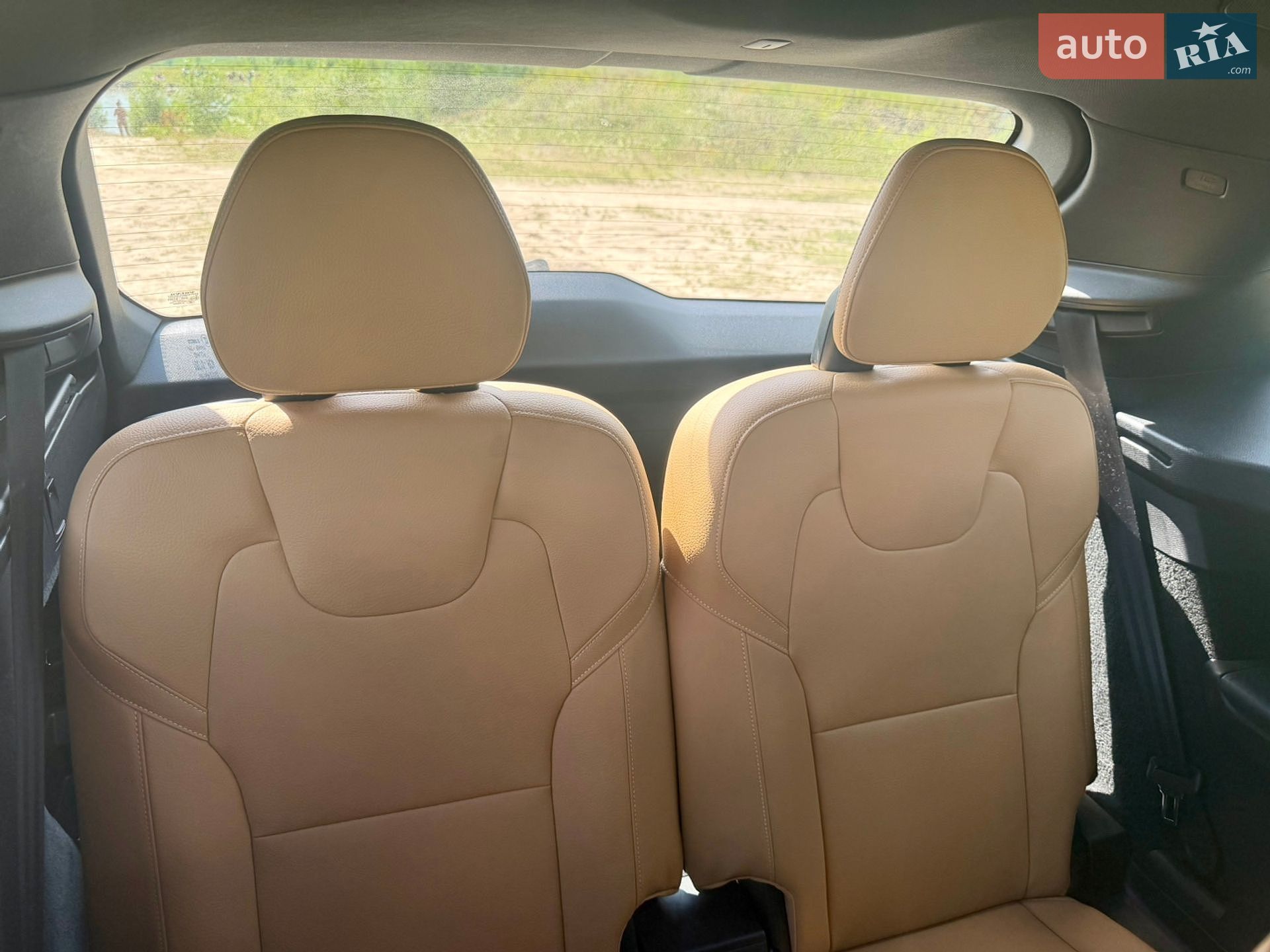 Volvo XC90 2017 VIN YV4A22PK4H1155414 фото оголошення 42 з 59