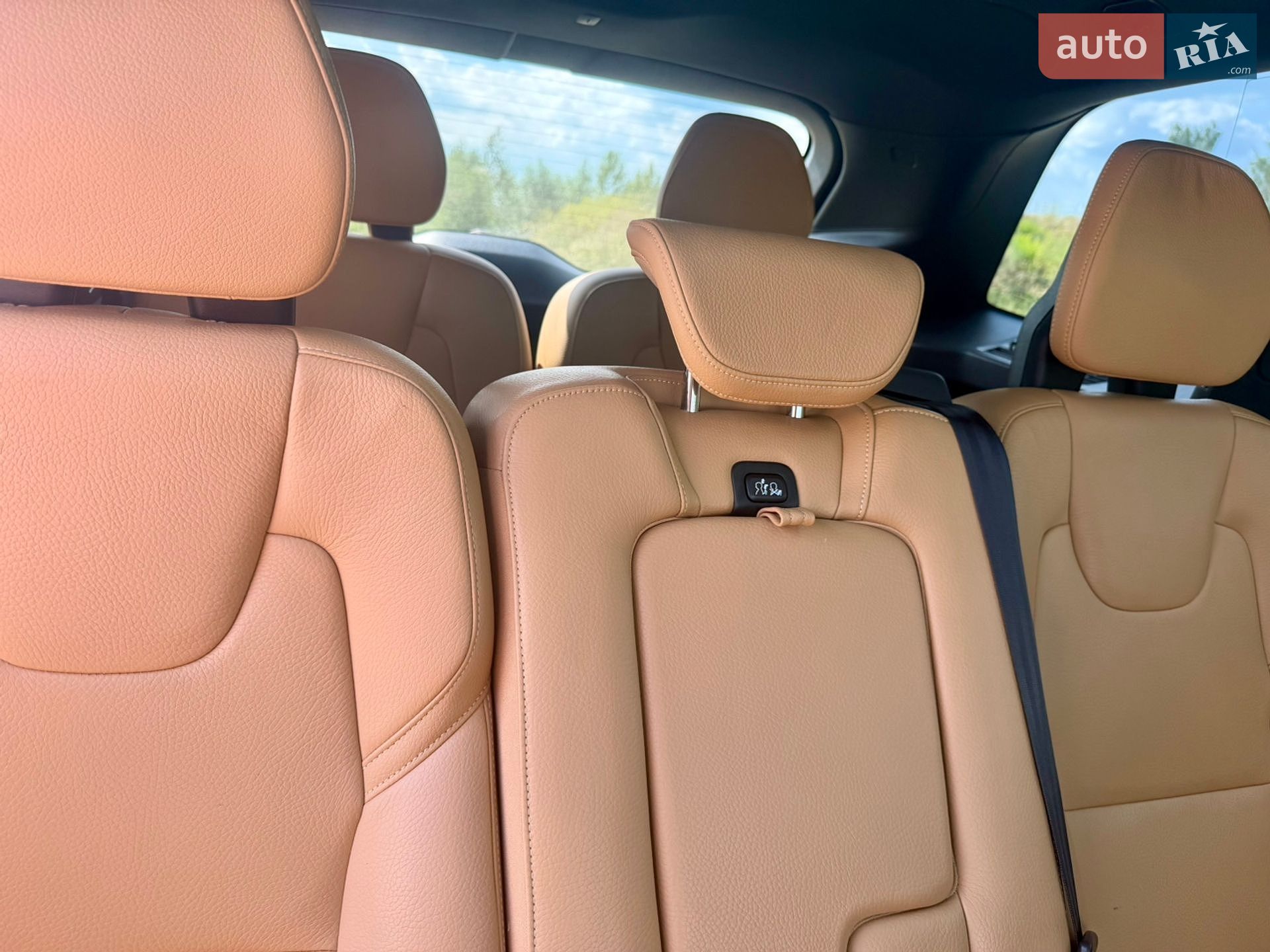 Volvo XC90 2017 VIN YV4A22PK4H1155414 фото оголошення 43 з 59