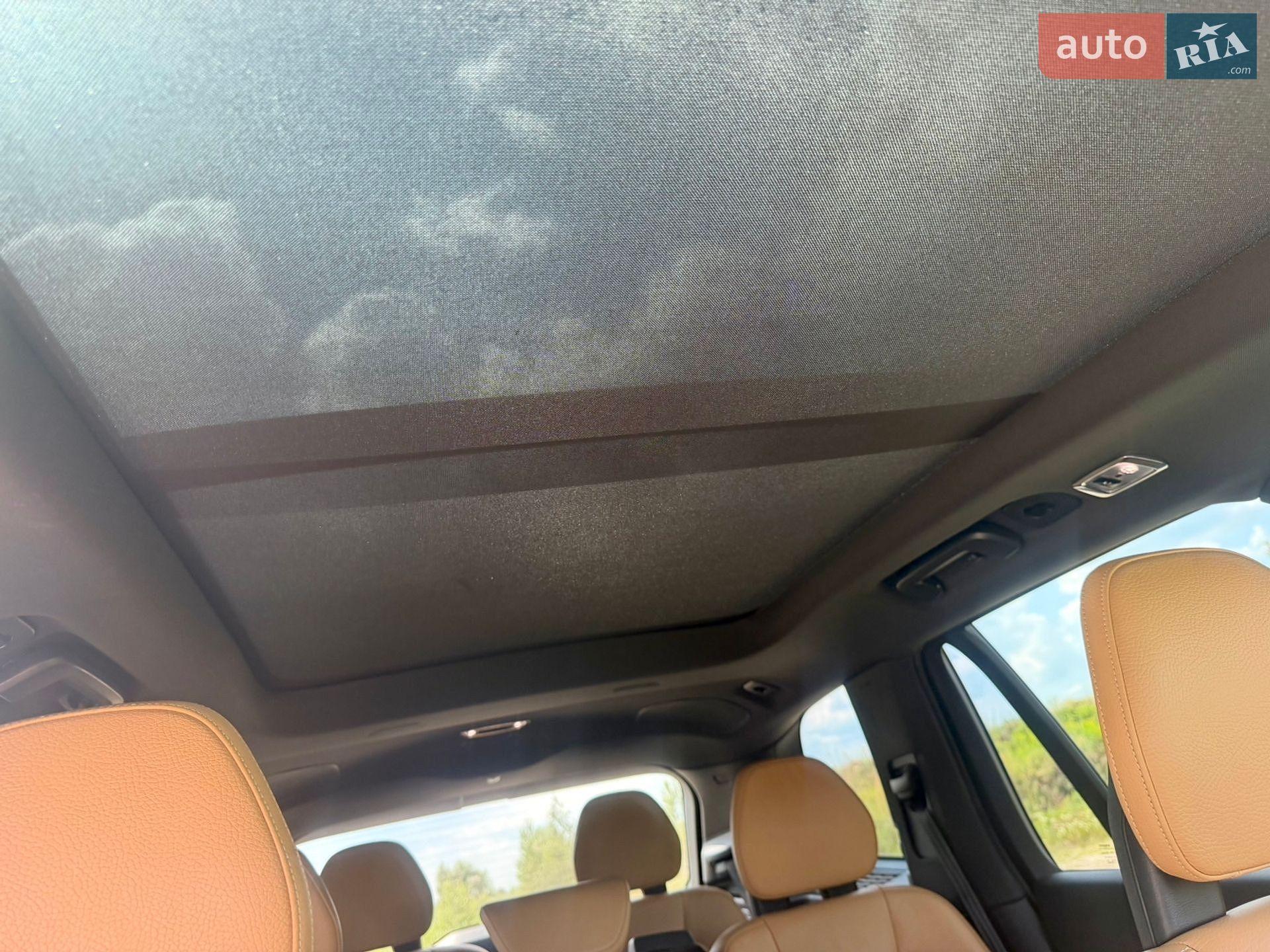 Volvo XC90 2017 VIN YV4A22PK4H1155414 фото оголошення 49 з 59