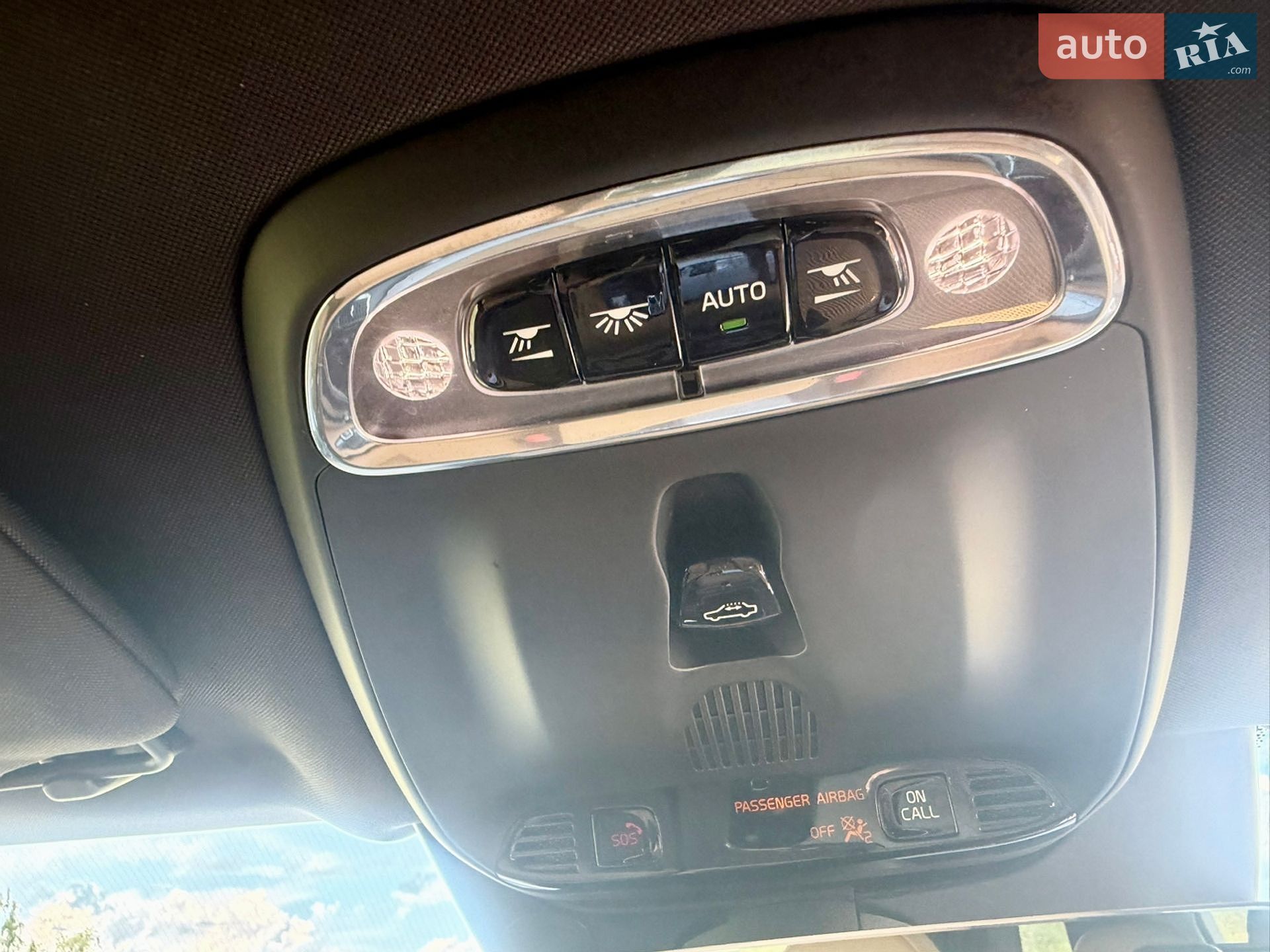 Volvo XC90 2017 VIN YV4A22PK4H1155414 фото оголошення 50 з 59