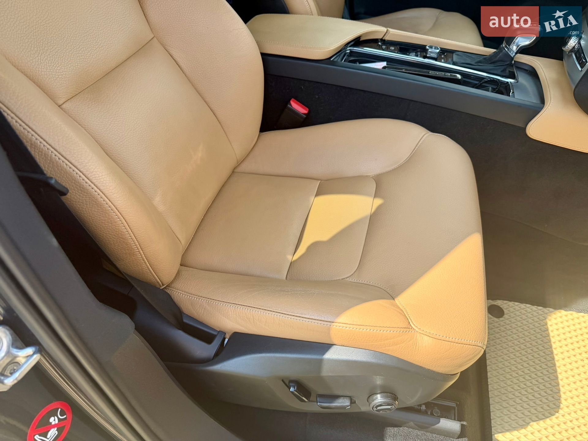 Volvo XC90 2017 VIN YV4A22PK4H1155414 фото оголошення 56 з 59