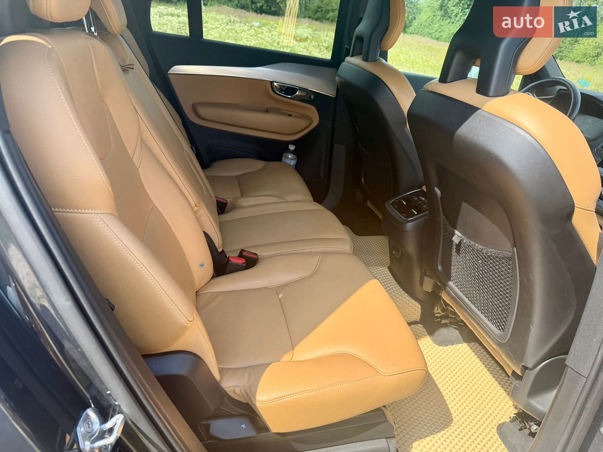 Volvo XC90 2017 VIN YV4A22PK4H1155414 фото оголошення 59 з 59