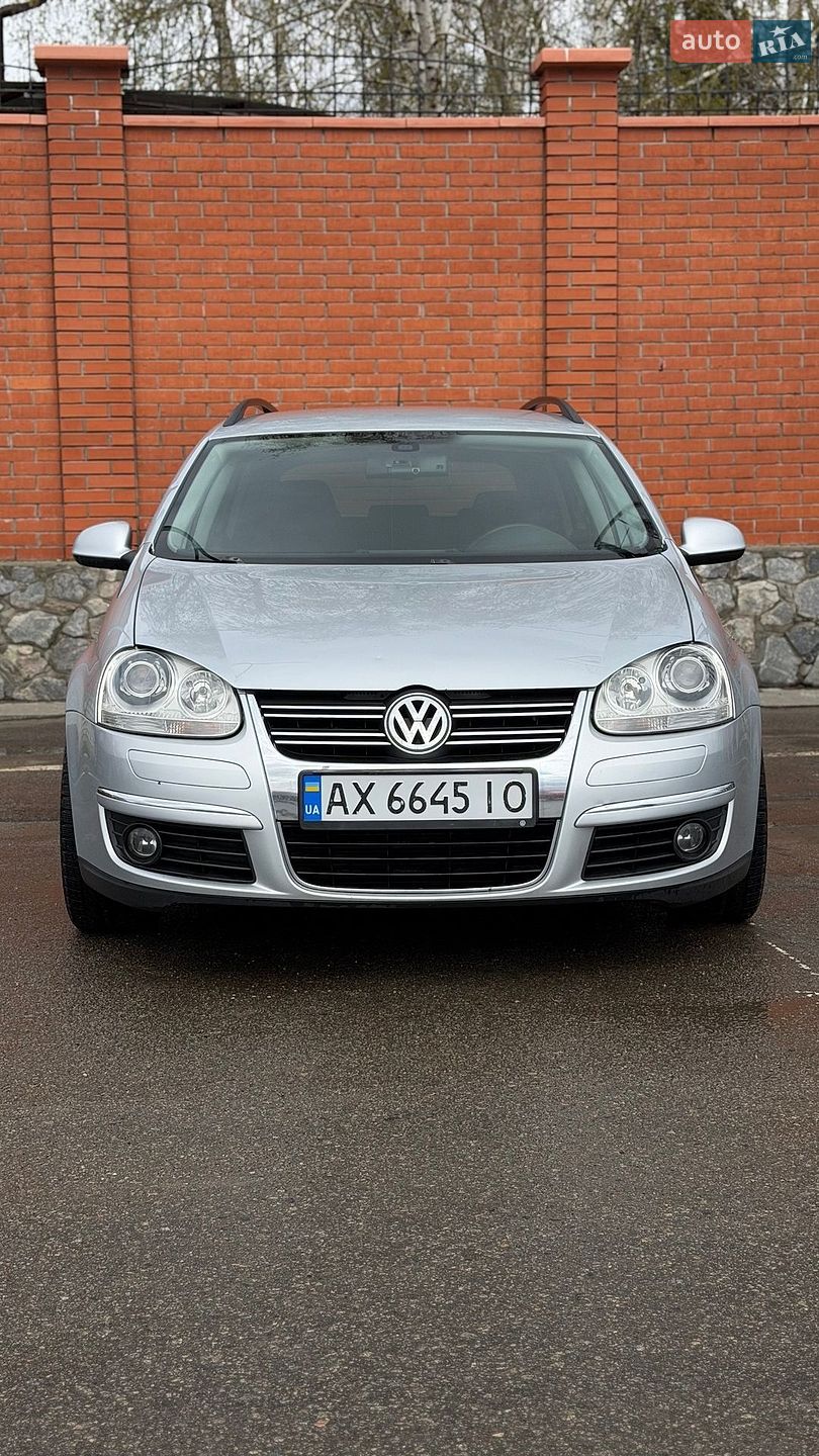 Volkswagen Golf 2008 VIN WVWZZZ1KZ8M250228 фото оголошення 2 з 11