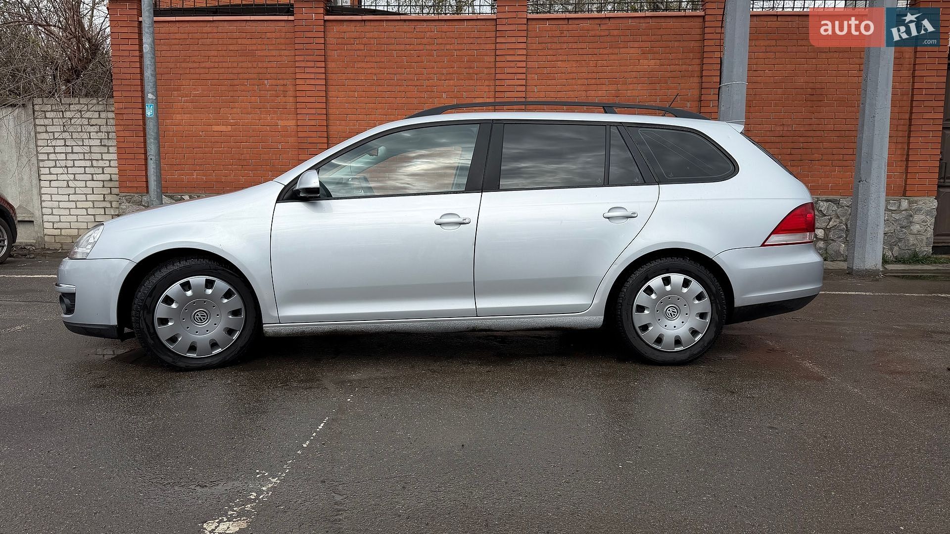 Volkswagen Golf 2008 VIN WVWZZZ1KZ8M250228 фото оголошення 3 з 11