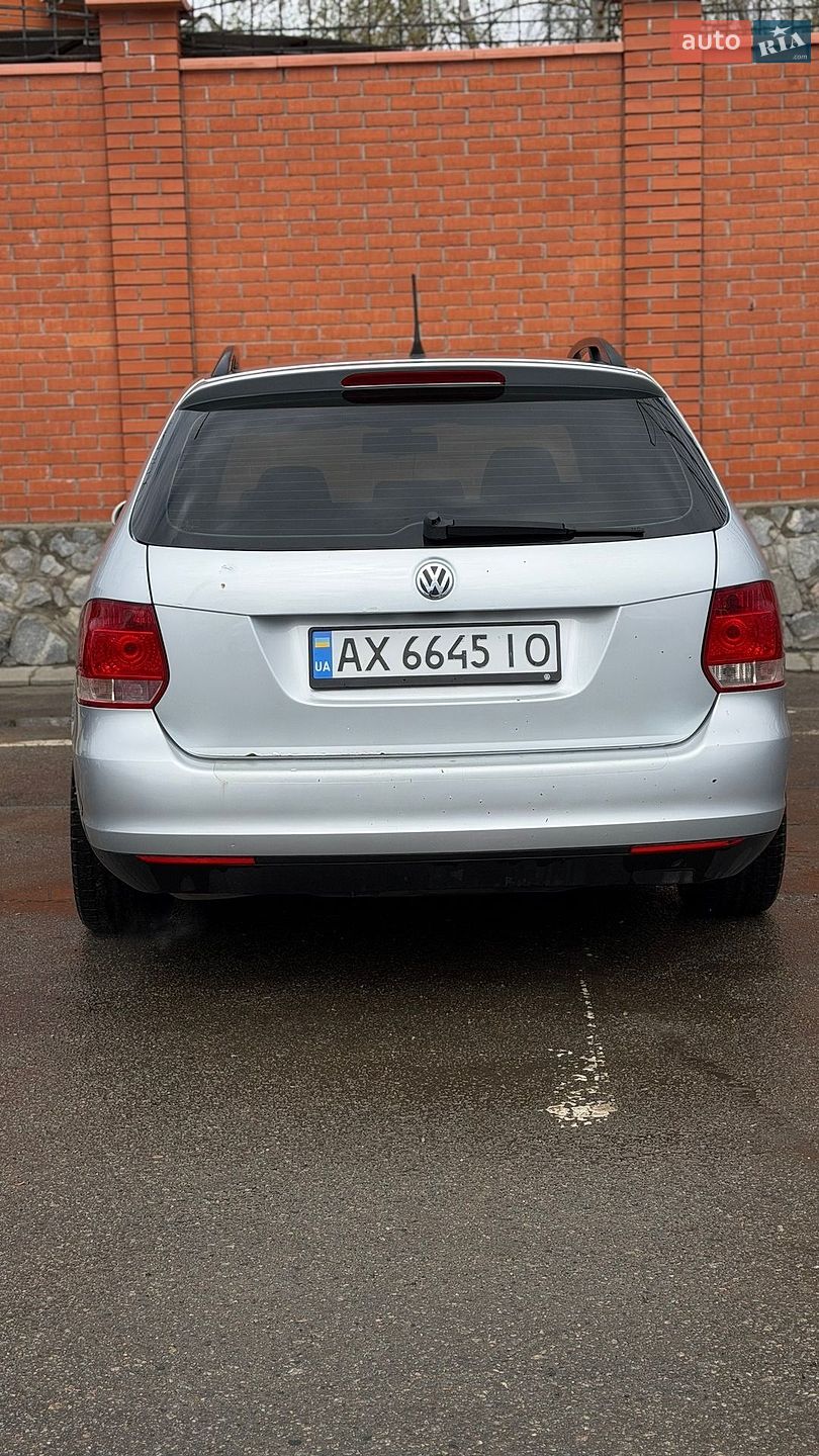 Volkswagen Golf 2008 VIN WVWZZZ1KZ8M250228 фото оголошення 4 з 11