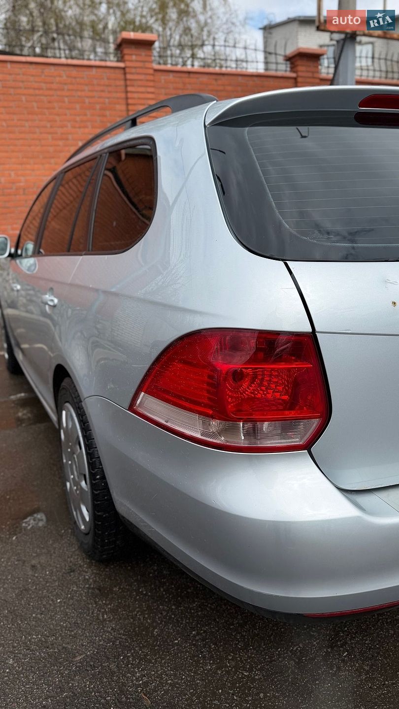 Volkswagen Golf 2008 VIN WVWZZZ1KZ8M250228 фото оголошення 5 з 11