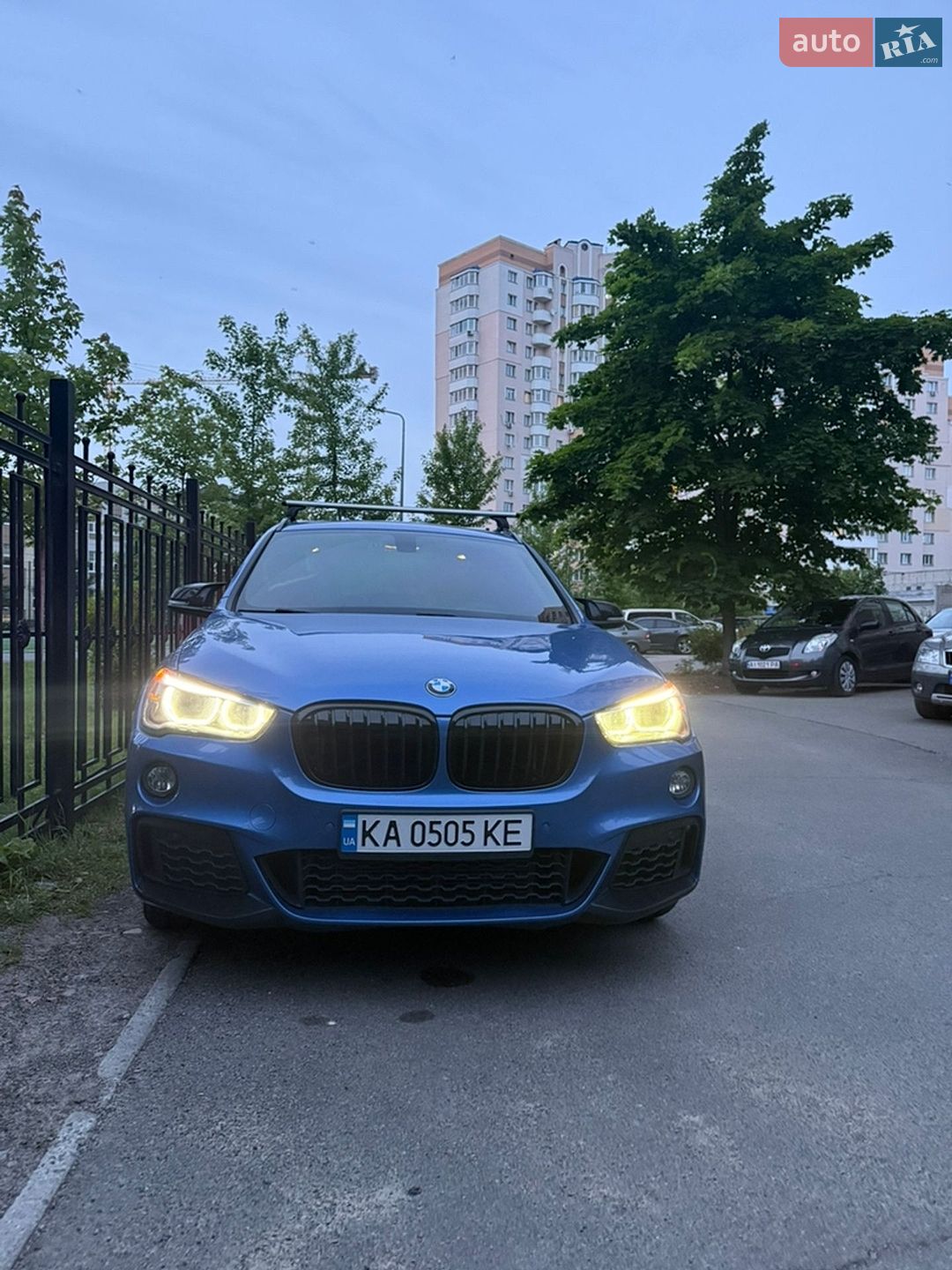 BMW X1 2016 VIN WBXHT3C35G5E50859 фото оголошення 20 з 58
