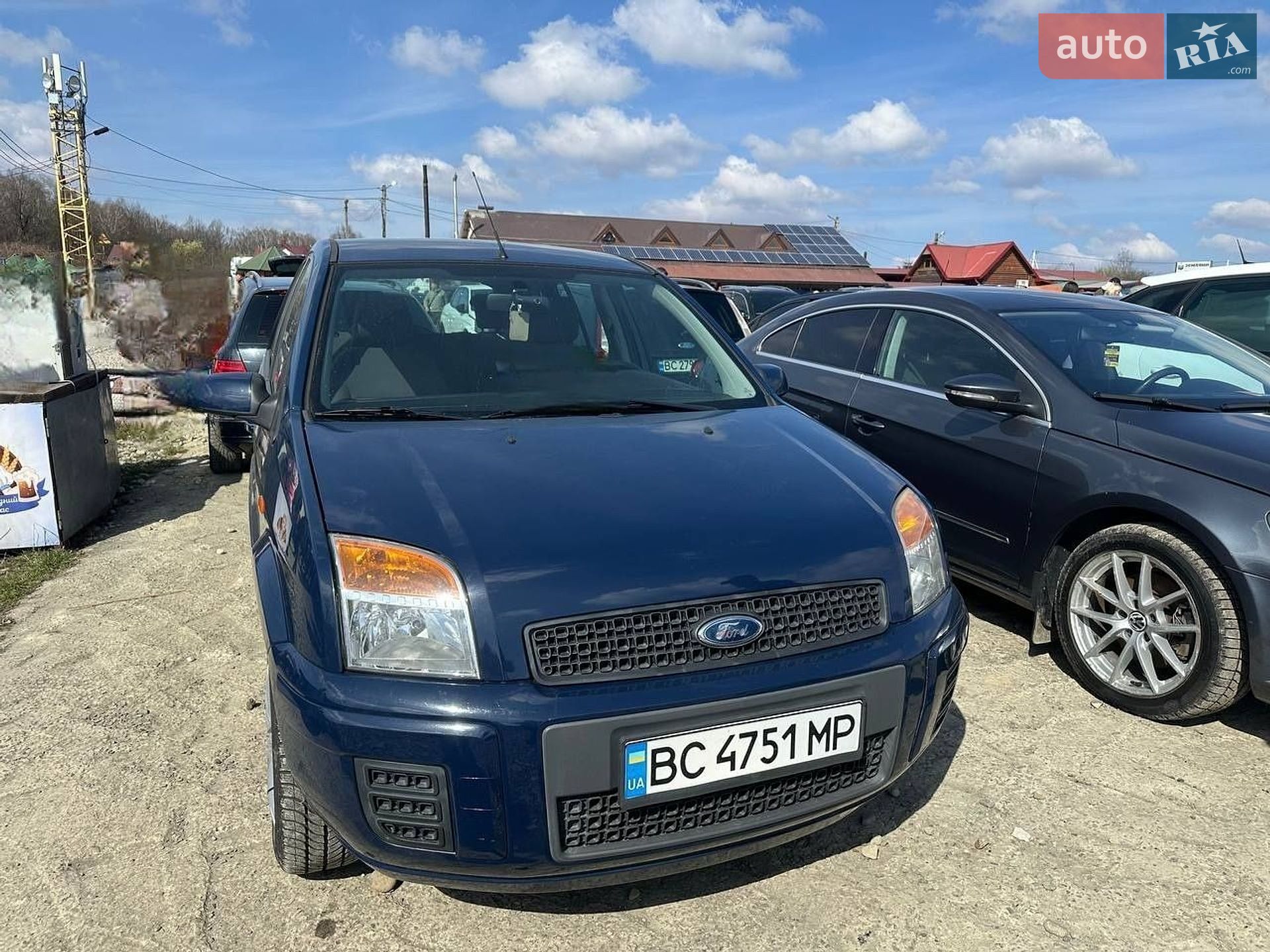 Ford Fusion 2009 VIN WF0UXXGAJU9C08742 фото оголошення 15 з 15