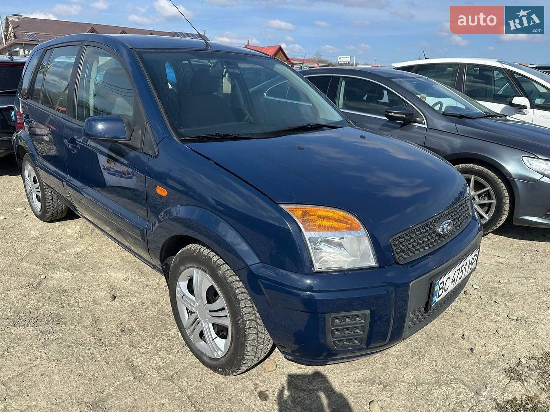 Ford Fusion 2009 VIN WF0UXXGAJU9C08742 фото оголошення 14 з 15