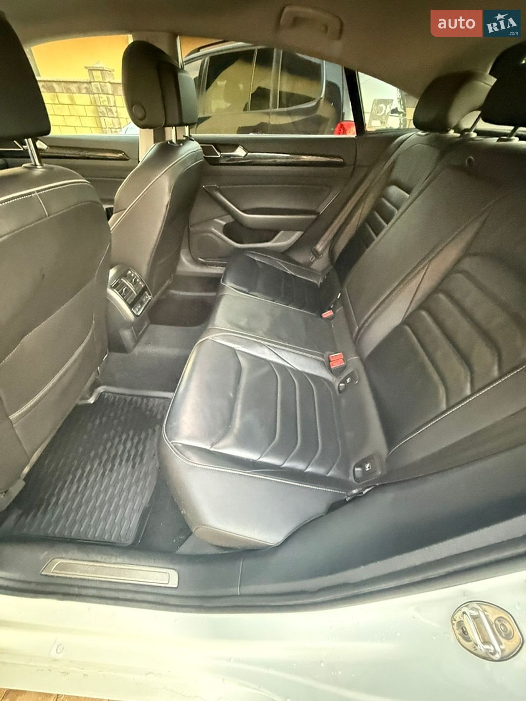 Volkswagen Arteon 2019 VIN WVWZZZ3HZLE009316 фото оголошення 7 з 12
