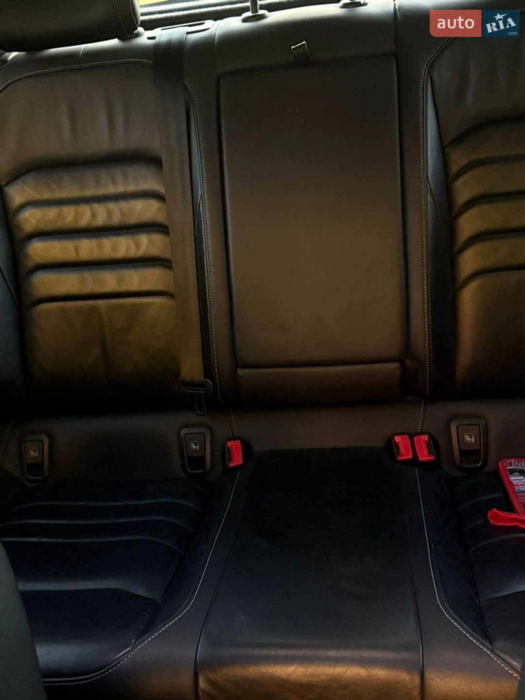 Volkswagen Arteon 2019 VIN WVWZZZ3HZLE009316 фото оголошення 9 з 12