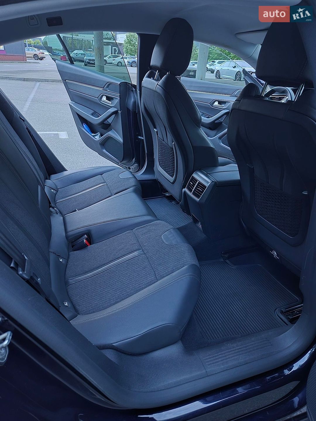 Peugeot 508 2020 VIN VR3FHEHZNLY017329 фото оголошення 3 з 17