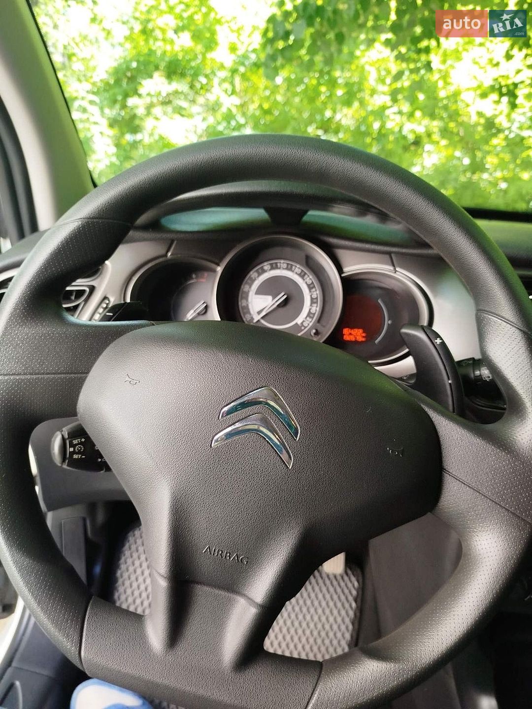 Citroen C3 2013 VIN VF7SC8FP0DW637068 фото оголошення 50 з 67