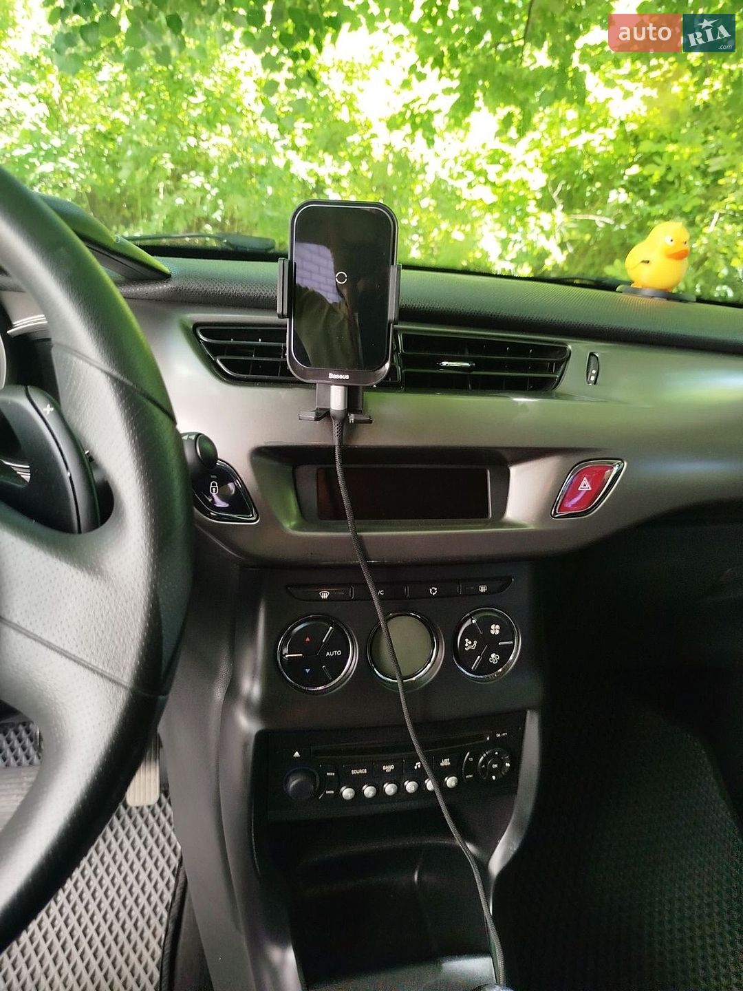 Citroen C3 2013 VIN VF7SC8FP0DW637068 фото оголошення 54 з 67