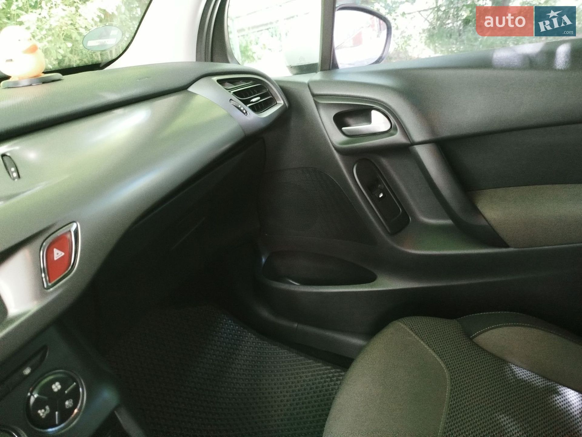 Citroen C3 2013 VIN VF7SC8FP0DW637068 фото оголошення 56 з 67