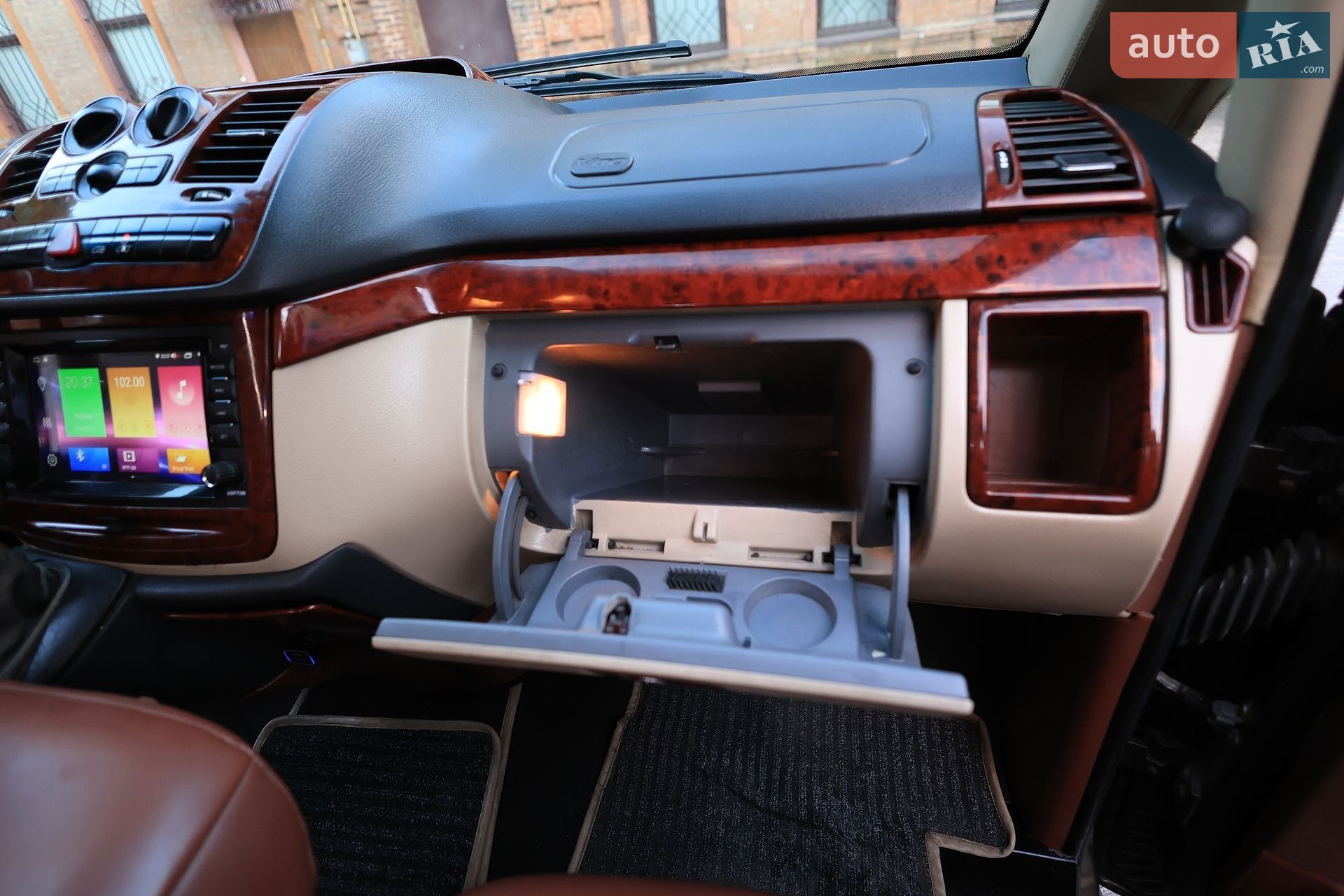Mercedes-Benz Vito 2008 VIN WDF63960513419921 фото оголошення 33 з 41