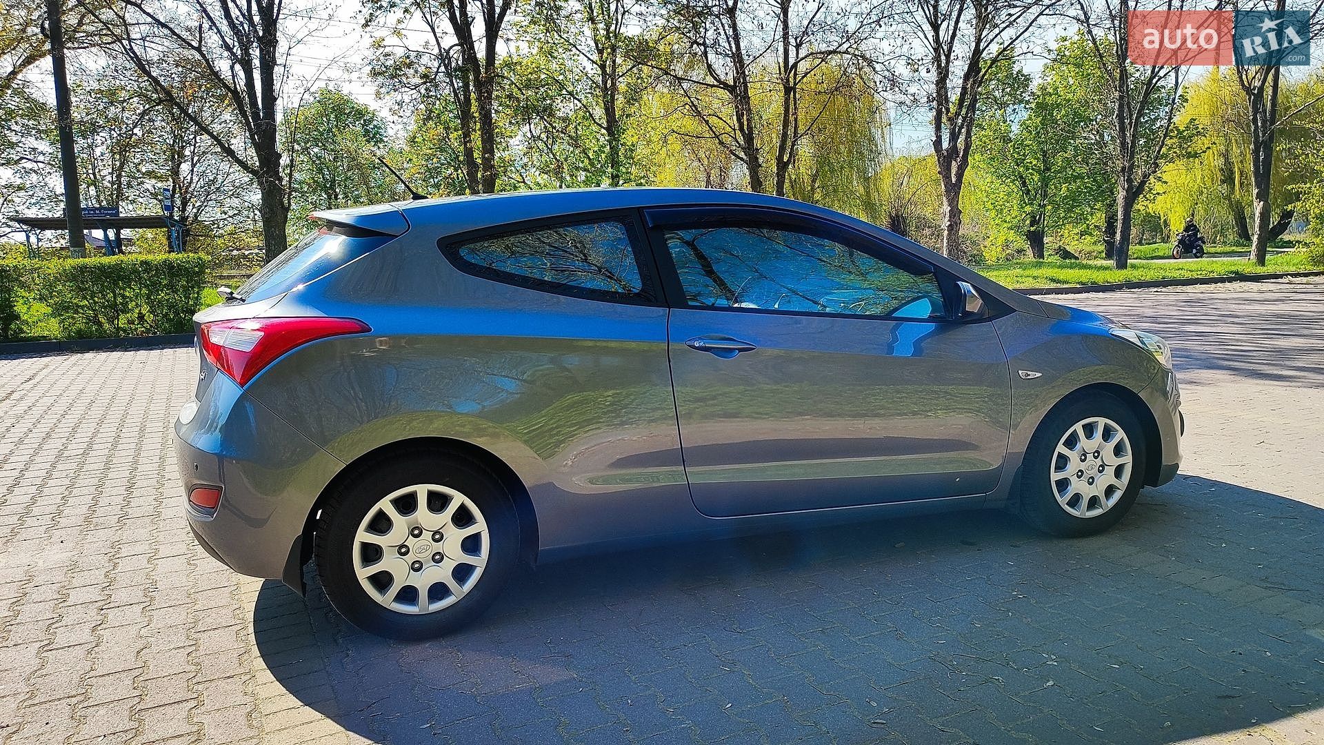 Hyundai i30 2013 VIN TMAD231AAEJ003552 фото оголошення 7 з 8