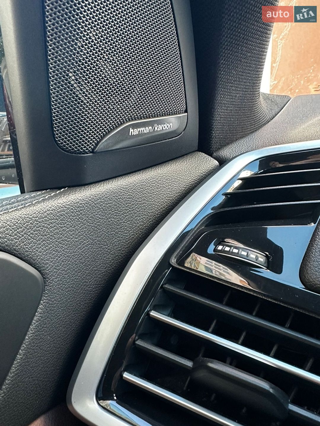 BMW X5 2019 VIN WBACV61080LK24273 фото оголошення 44 з 48