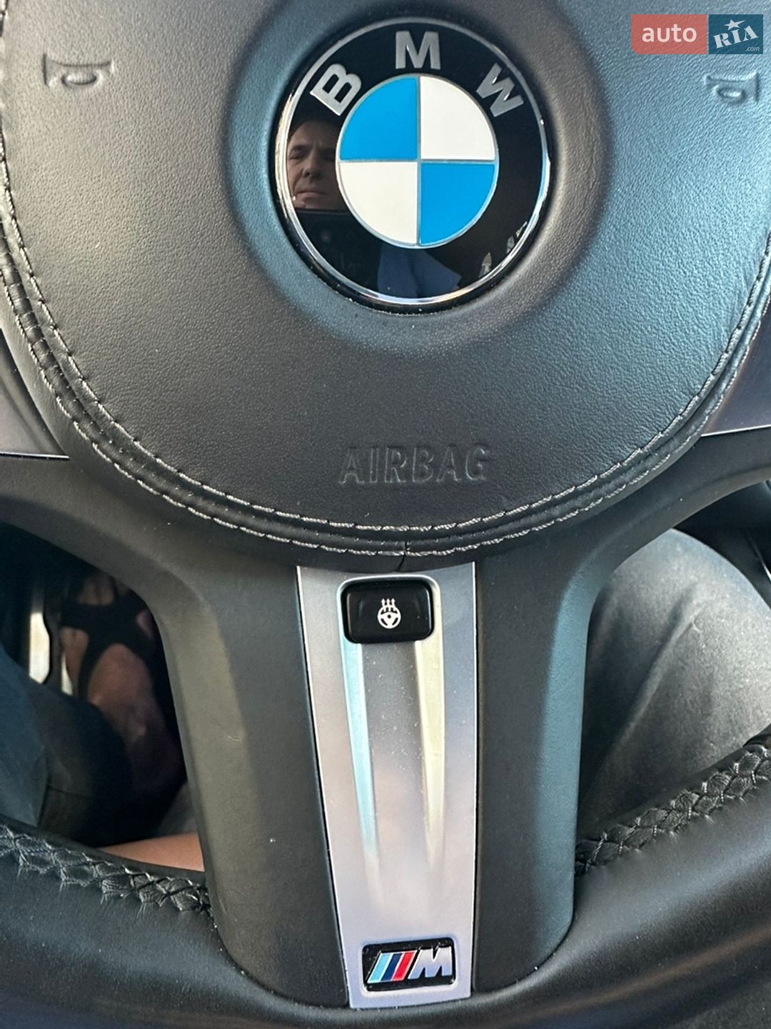 BMW X5 2019 VIN WBACV61080LK24273 фото оголошення 45 з 48