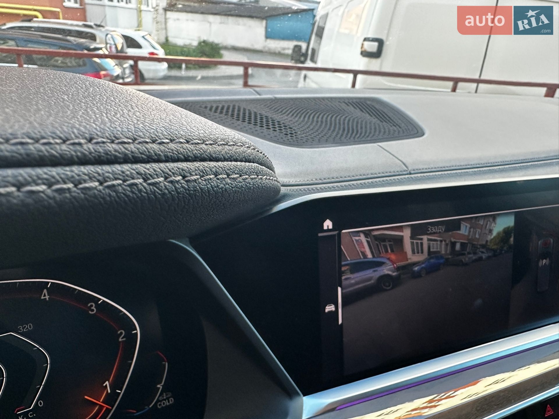 BMW X5 2019 VIN WBACV61080LK24273 фото оголошення 47 з 48