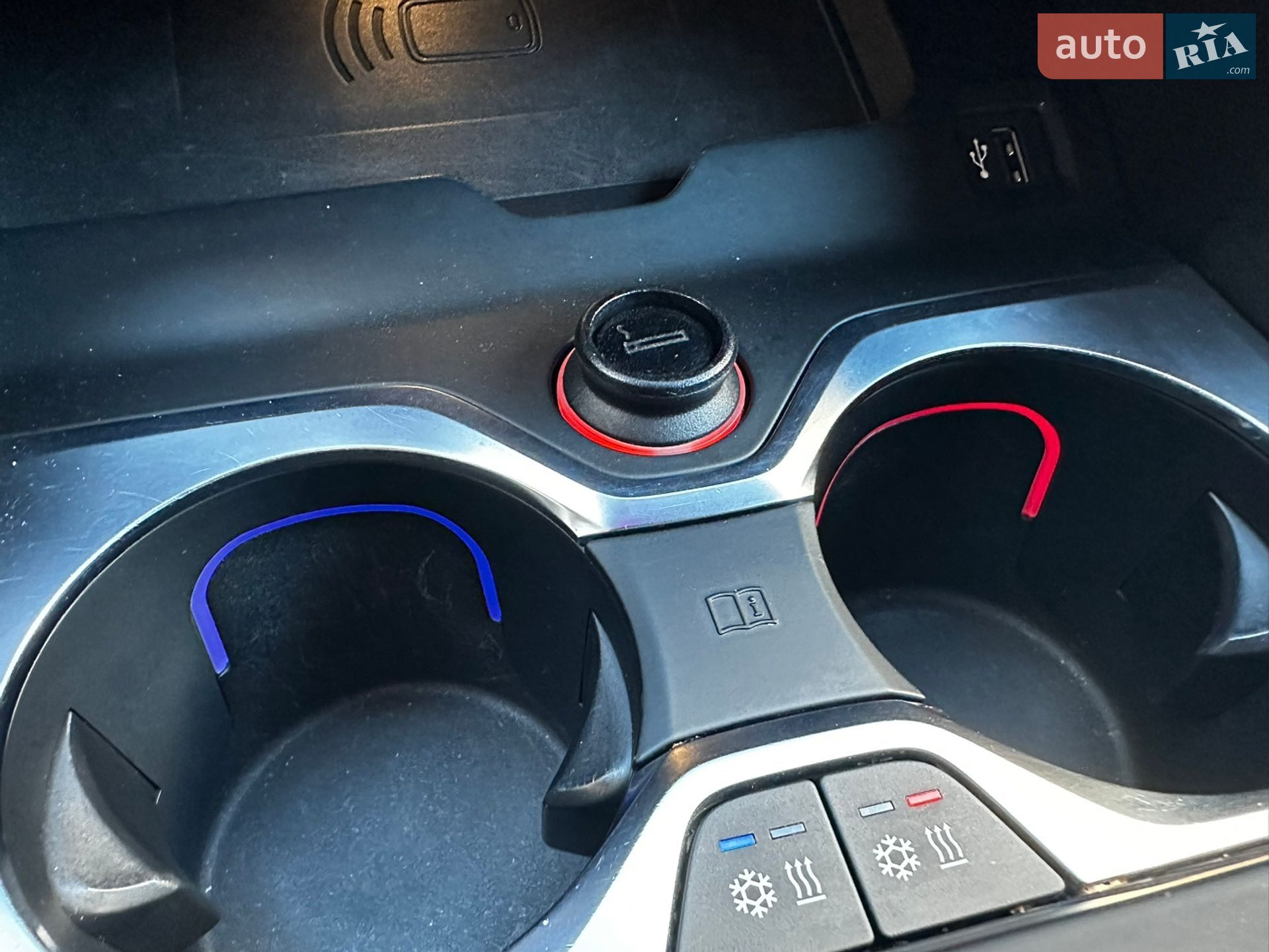 BMW X5 2019 VIN WBACV61080LK24273 фото оголошення 48 з 48