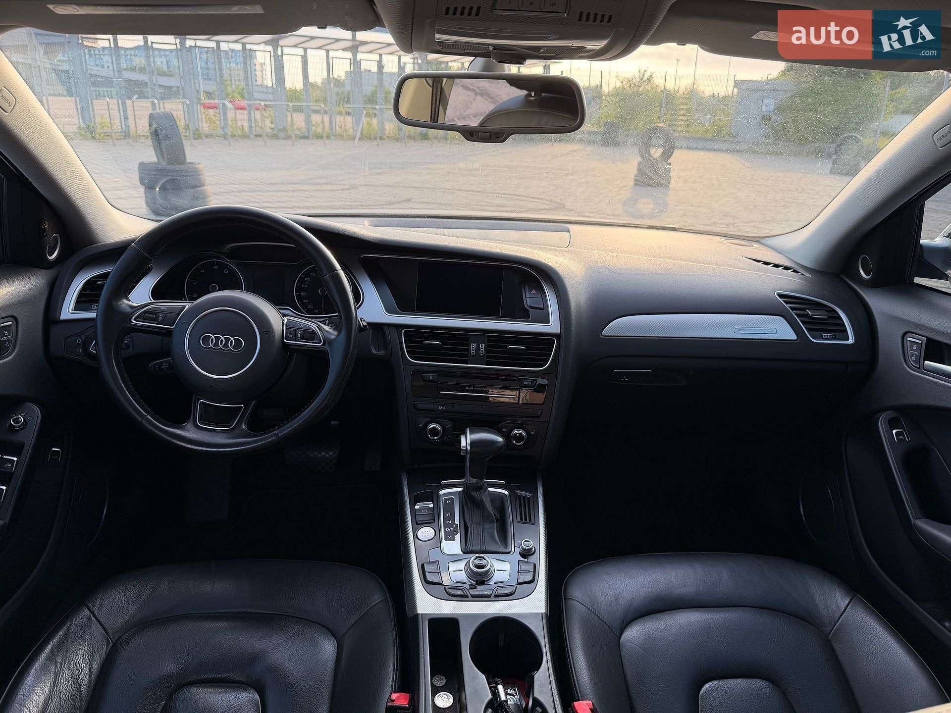 Audi A4 2015 VIN WAUFFAFL6GN015936 фото оголошення 23 з 29