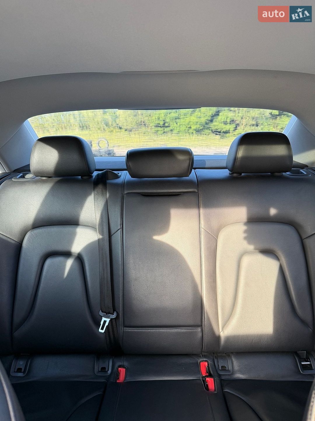 Audi A4 2015 VIN WAUFFAFL6GN015936 фото оголошення 28 з 29