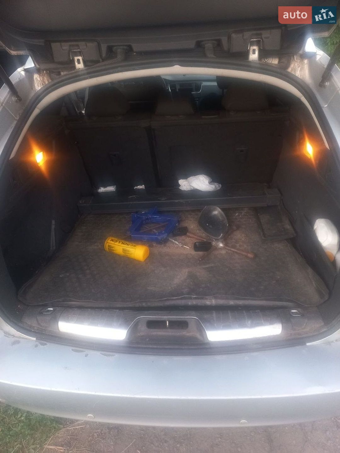 Peugeot 508 2011 VIN VF38E9HR8BL070961 фото оголошення 3 з 10
