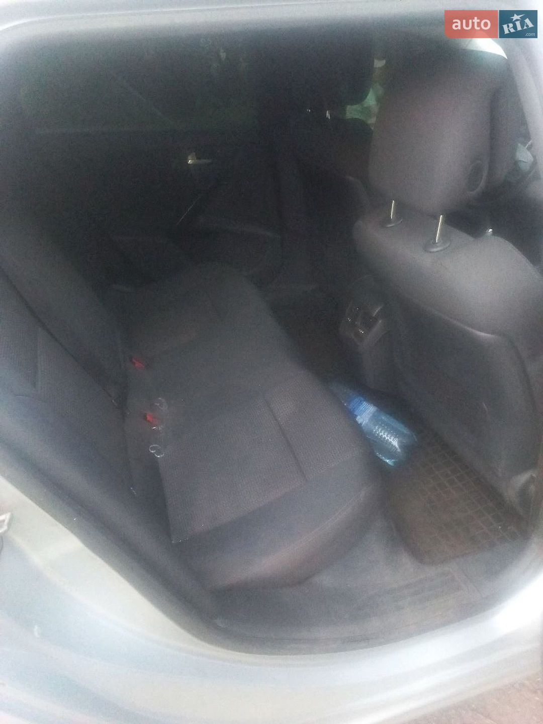 Peugeot 508 2011 VIN VF38E9HR8BL070961 фото оголошення 4 з 10