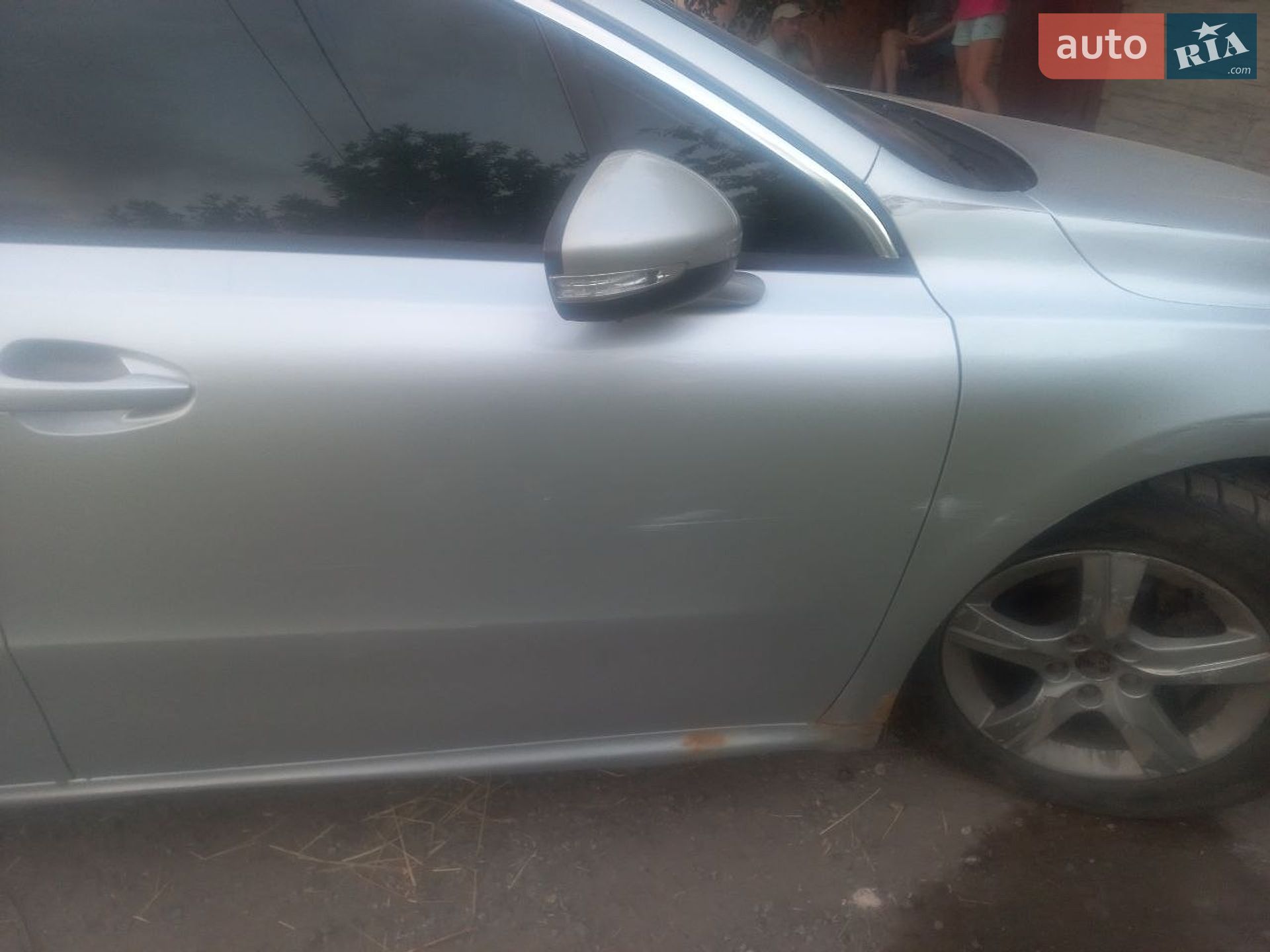 Peugeot 508 2011 VIN VF38E9HR8BL070961 фото оголошення 5 з 10