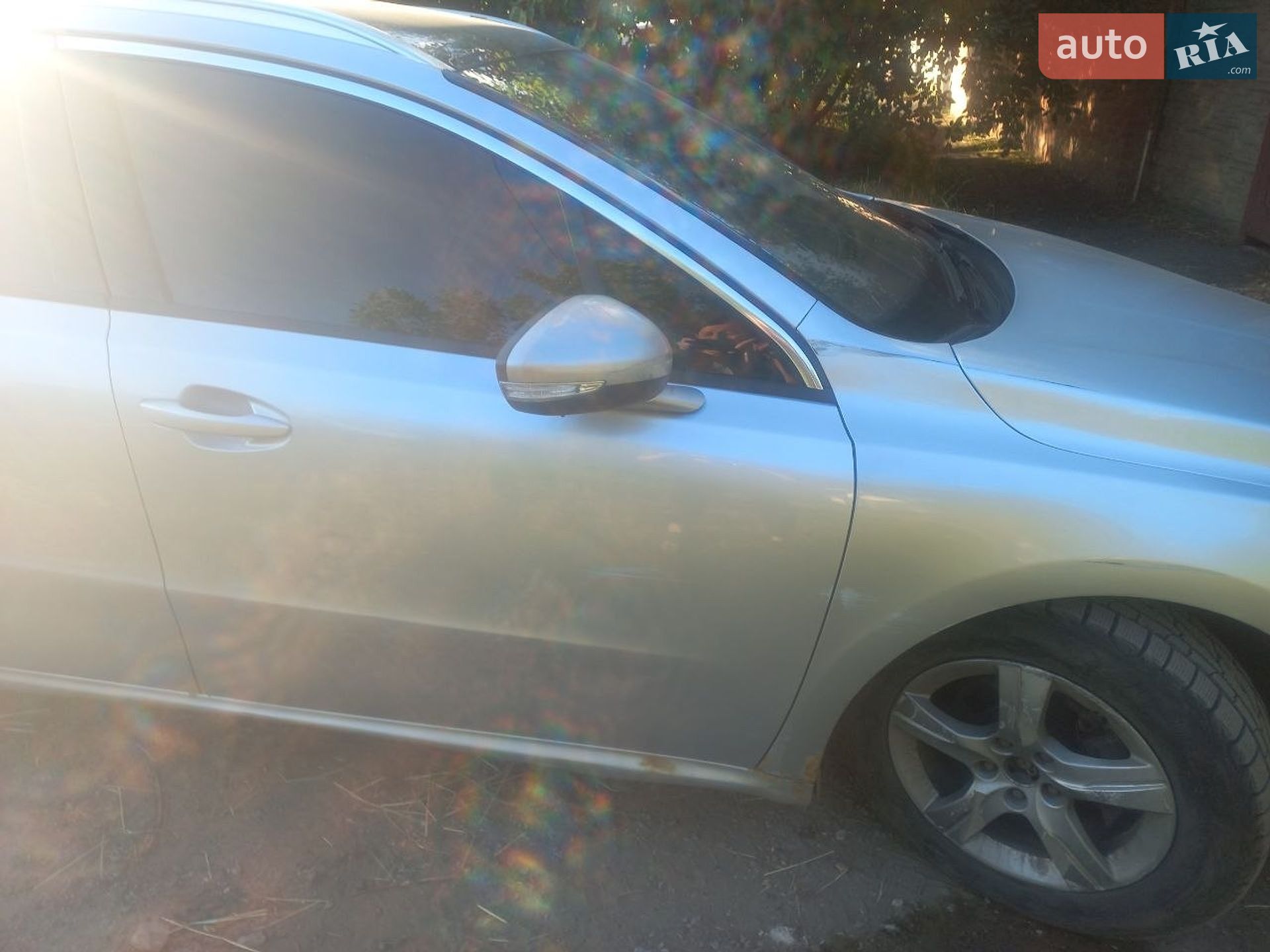 Peugeot 508 2011 VIN VF38E9HR8BL070961 фото оголошення 10 з 10