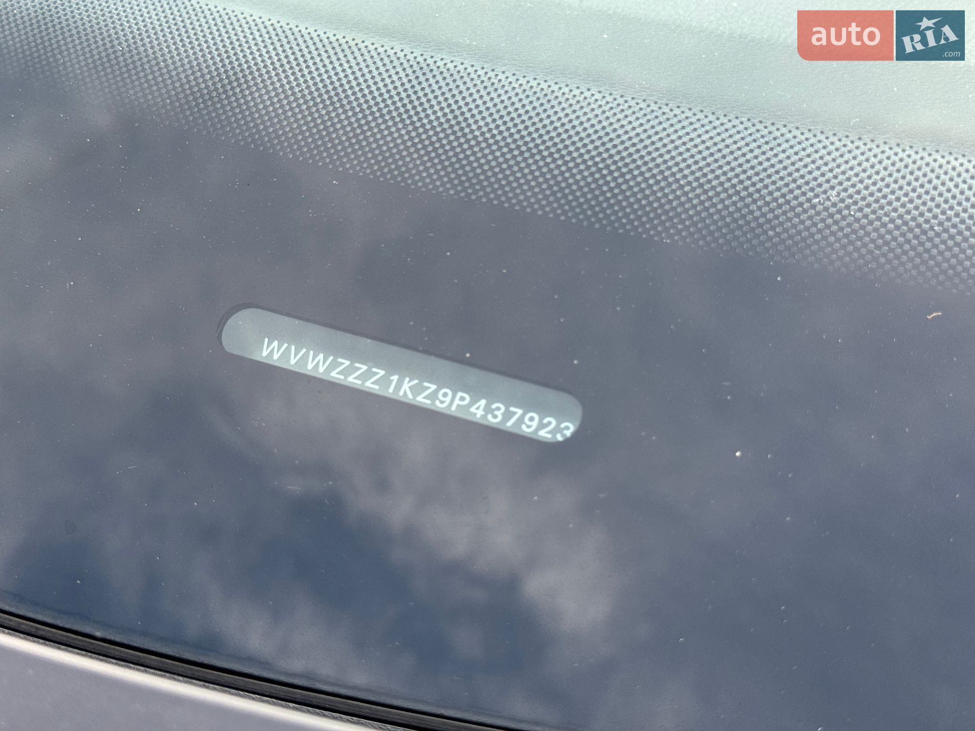 Volkswagen Golf 2008 VIN WVWZZZ1KZ9P437923 фото оголошення 67 з 76