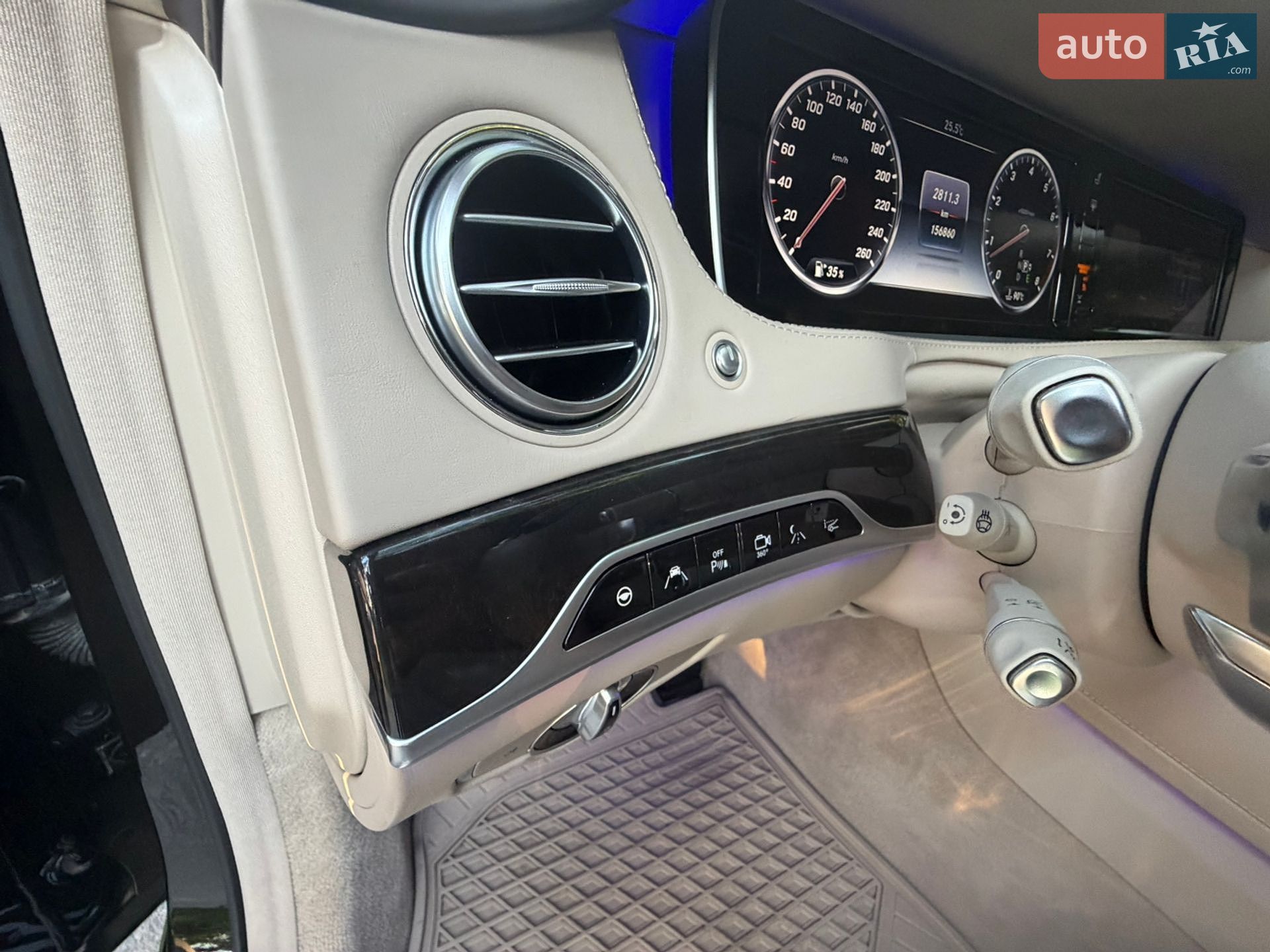 Mercedes-Benz S-Class 2016 VIN WDD2221851A219931 фото оголошення 41 з 45