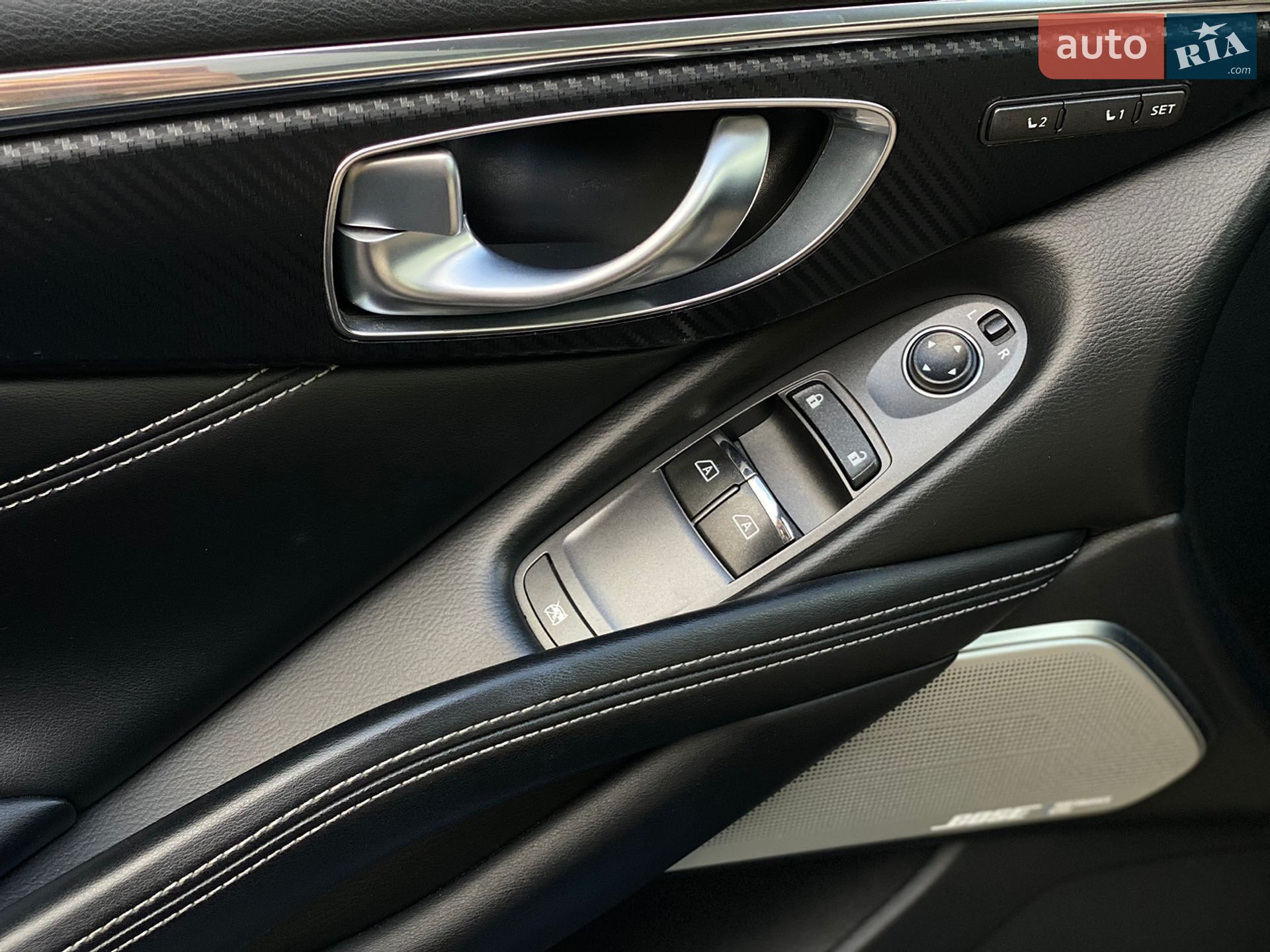 Infiniti Q60 2017 VIN JN1EV7EL8JM391057 фото оголошення 15 з 25