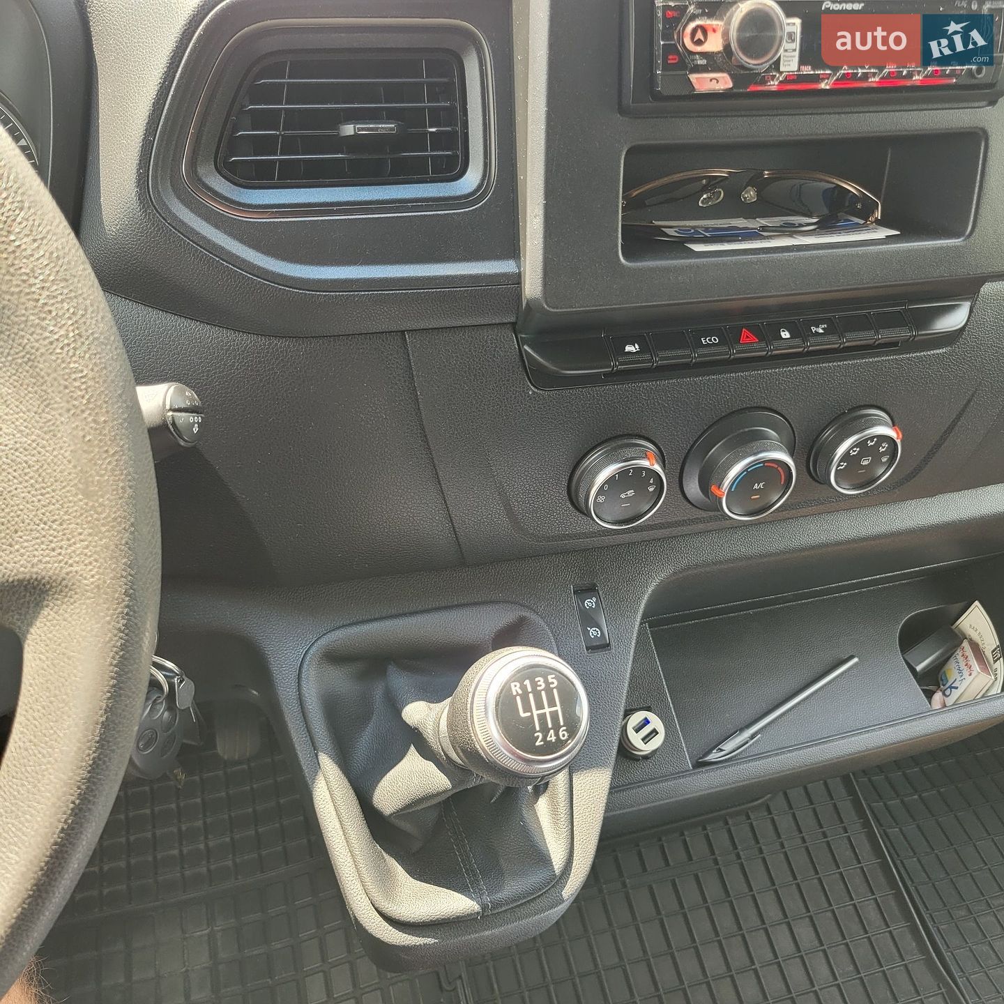 Opel Movano 2021 VIN W0VMR8607MB261431 фото оголошення 11 з 11