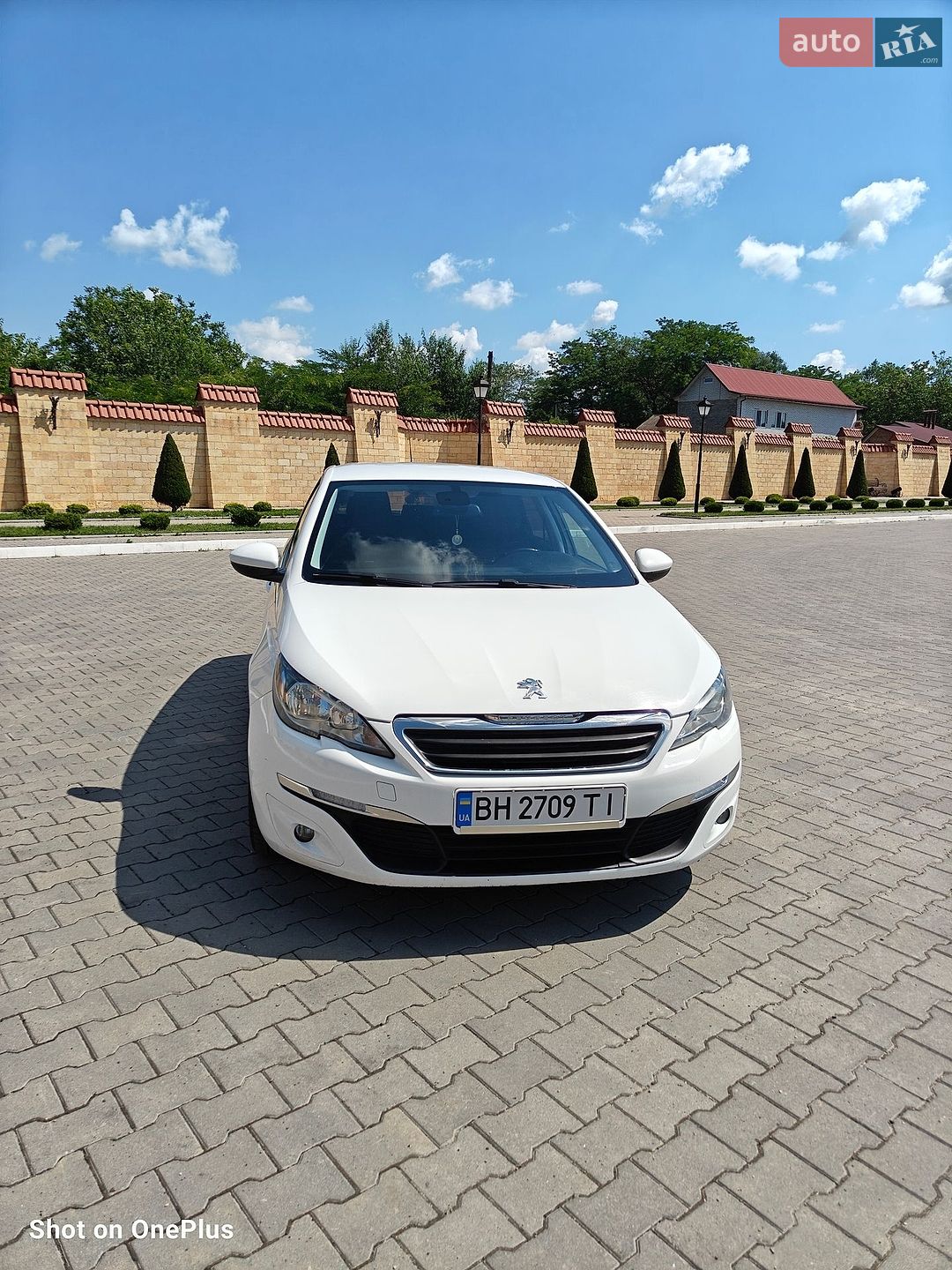 Peugeot 308 2014 VIN VF3LCBHZHES249435 фото оголошення 39 з 51