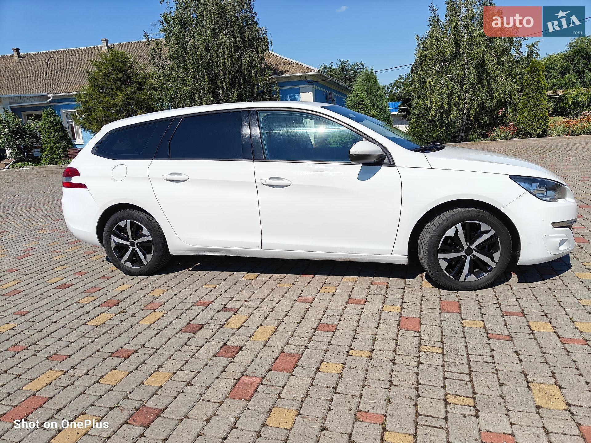 Peugeot 308 2014 VIN VF3LCBHZHES249435 фото оголошення 41 з 51
