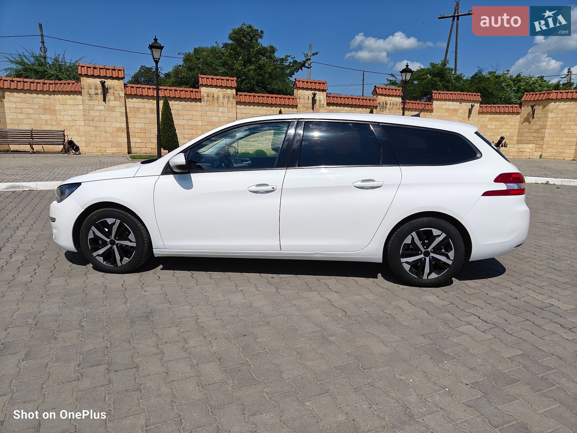 Peugeot 308 2014 VIN VF3LCBHZHES249435 фото оголошення 43 з 51