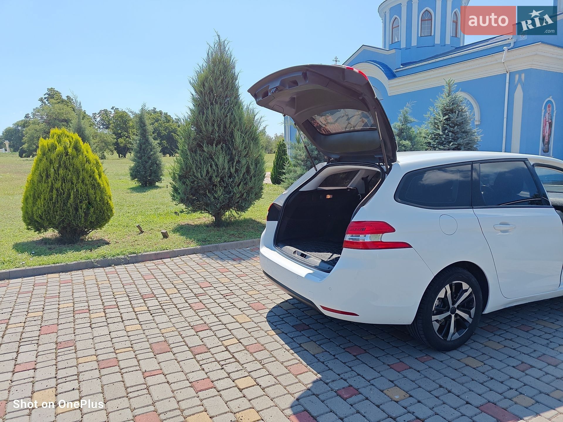 Peugeot 308 2014 VIN VF3LCBHZHES249435 фото оголошення 48 з 51