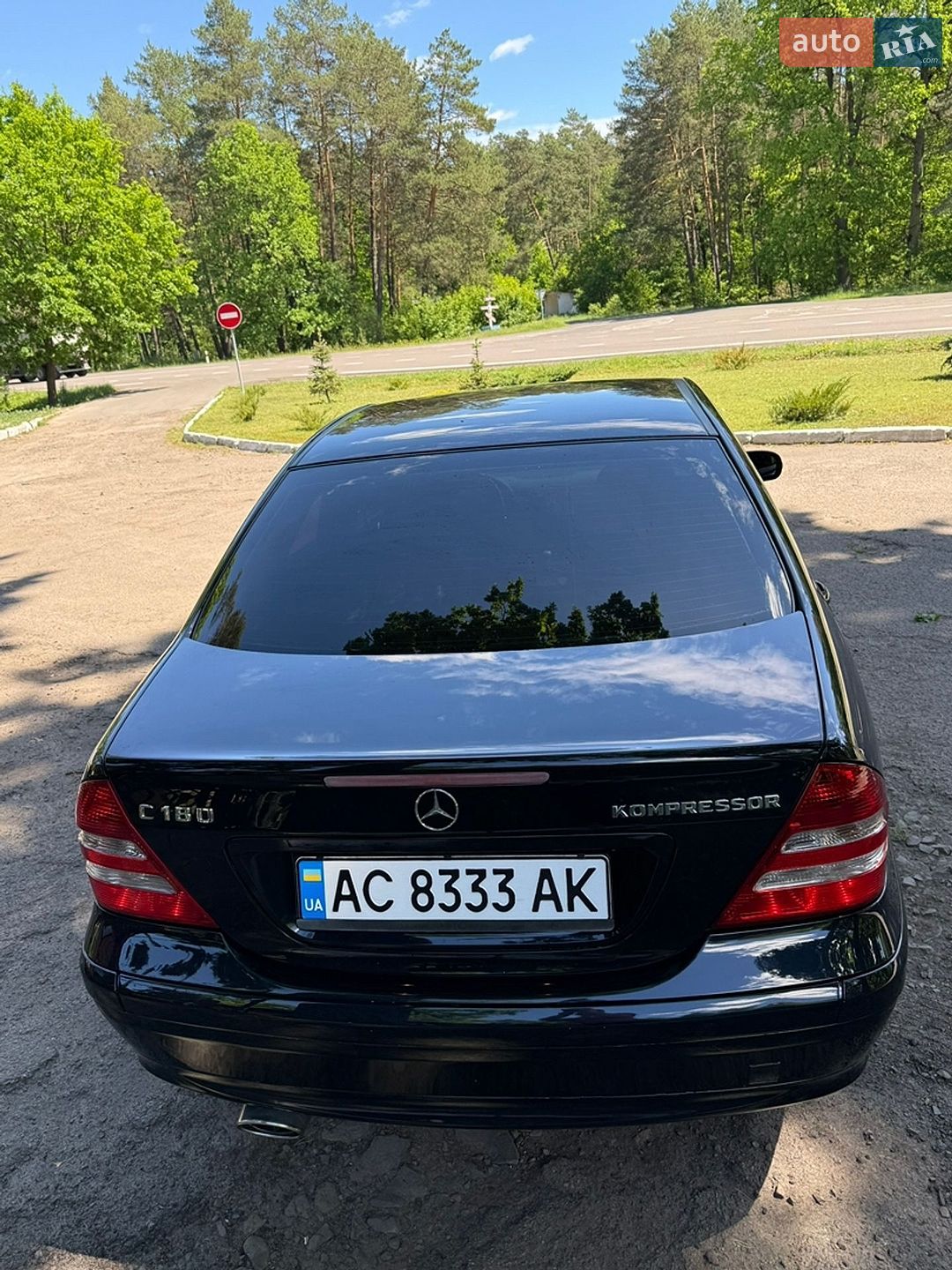 Mercedes-Benz C-Class 2007 VIN WDB2030461A953027 фото оголошення 20 з 71