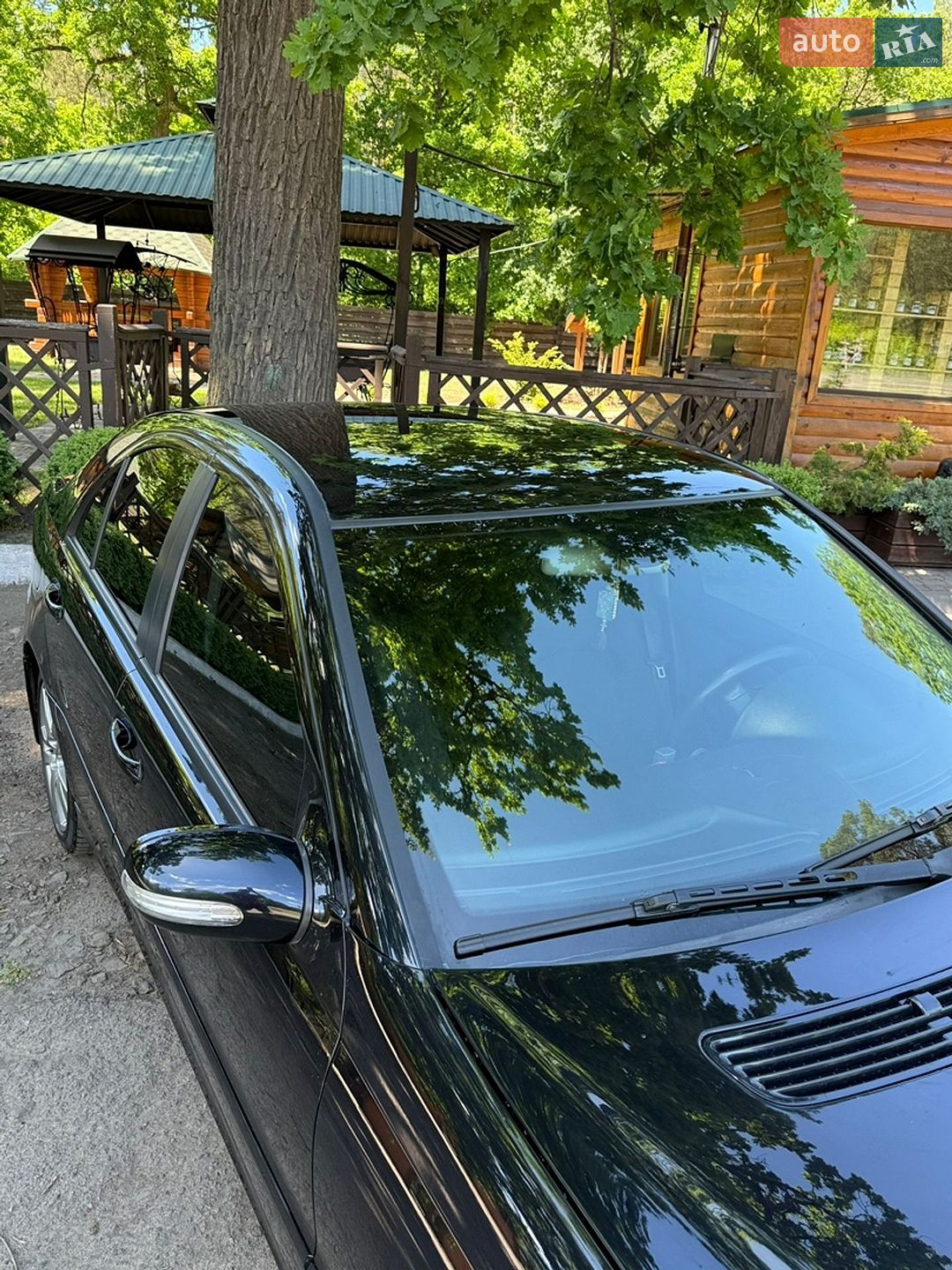Mercedes-Benz C-Class 2007 VIN WDB2030461A953027 фото оголошення 23 з 71