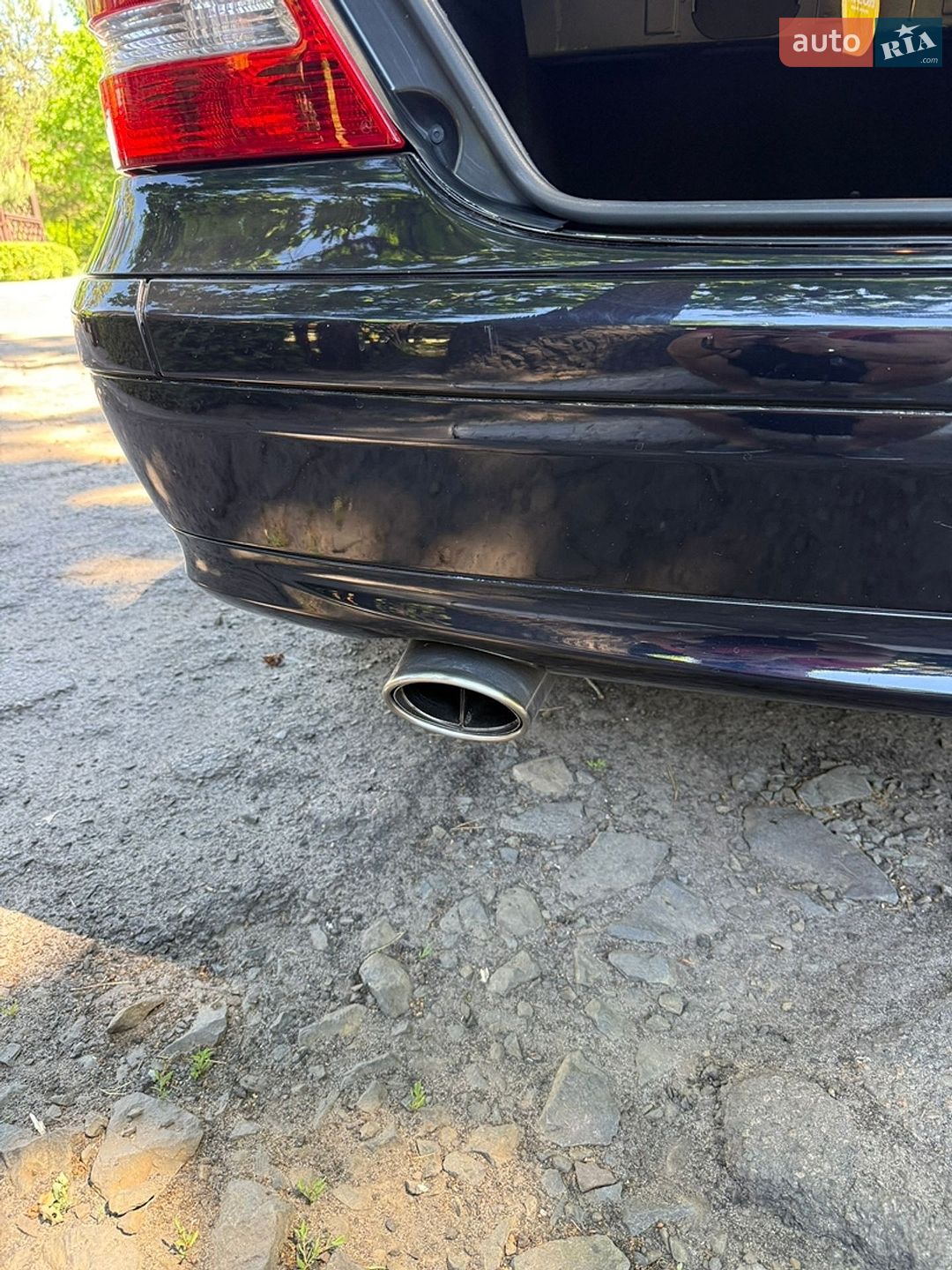 Mercedes-Benz C-Class 2007 VIN WDB2030461A953027 фото оголошення 42 з 71