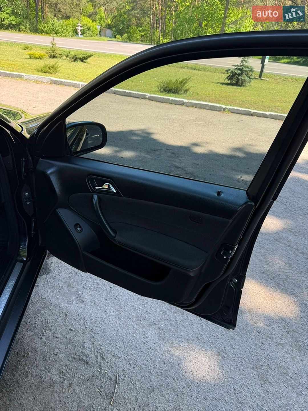 Mercedes-Benz C-Class 2007 VIN WDB2030461A953027 фото оголошення 54 з 71
